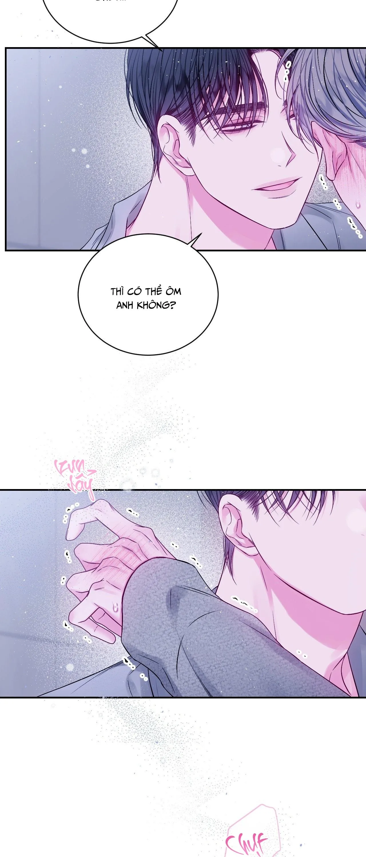 IMPERFECTLY US Chapter 15 Trang 31