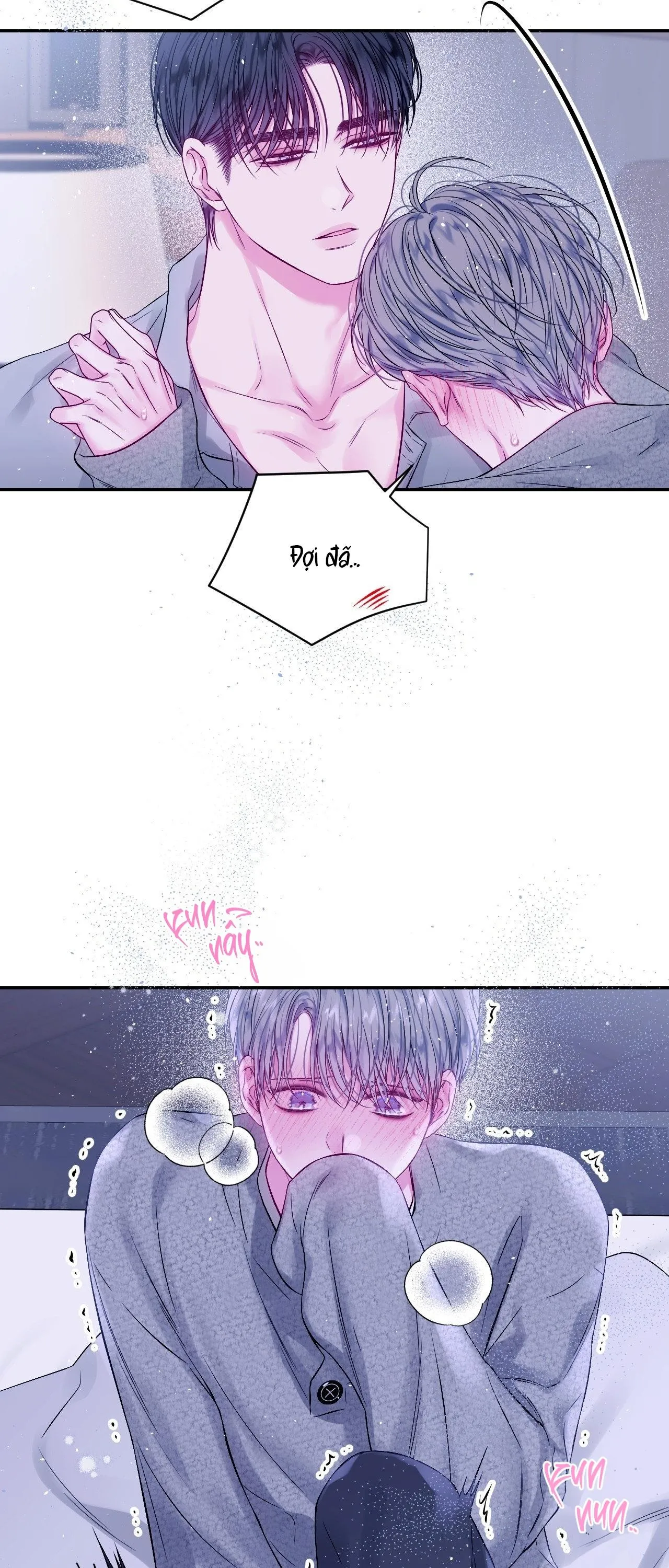 IMPERFECTLY US Chapter 15 Trang 34