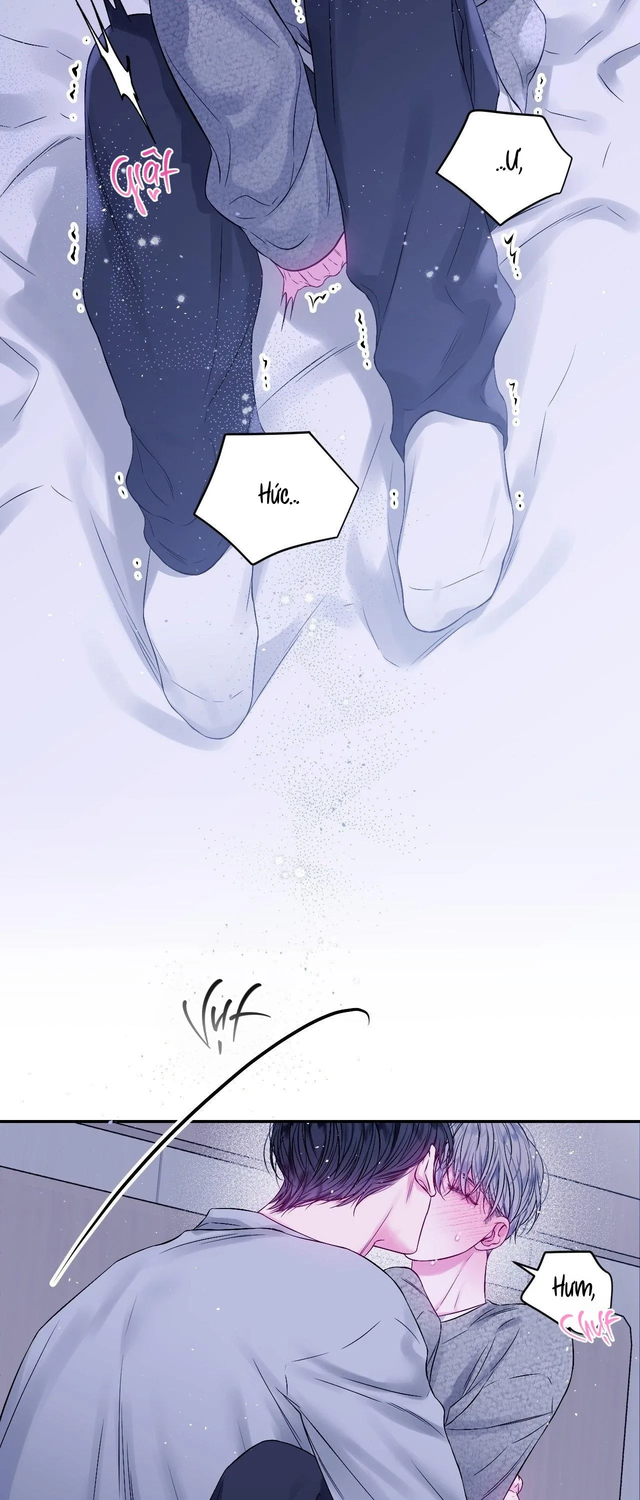 IMPERFECTLY US Chapter 15 Trang 35