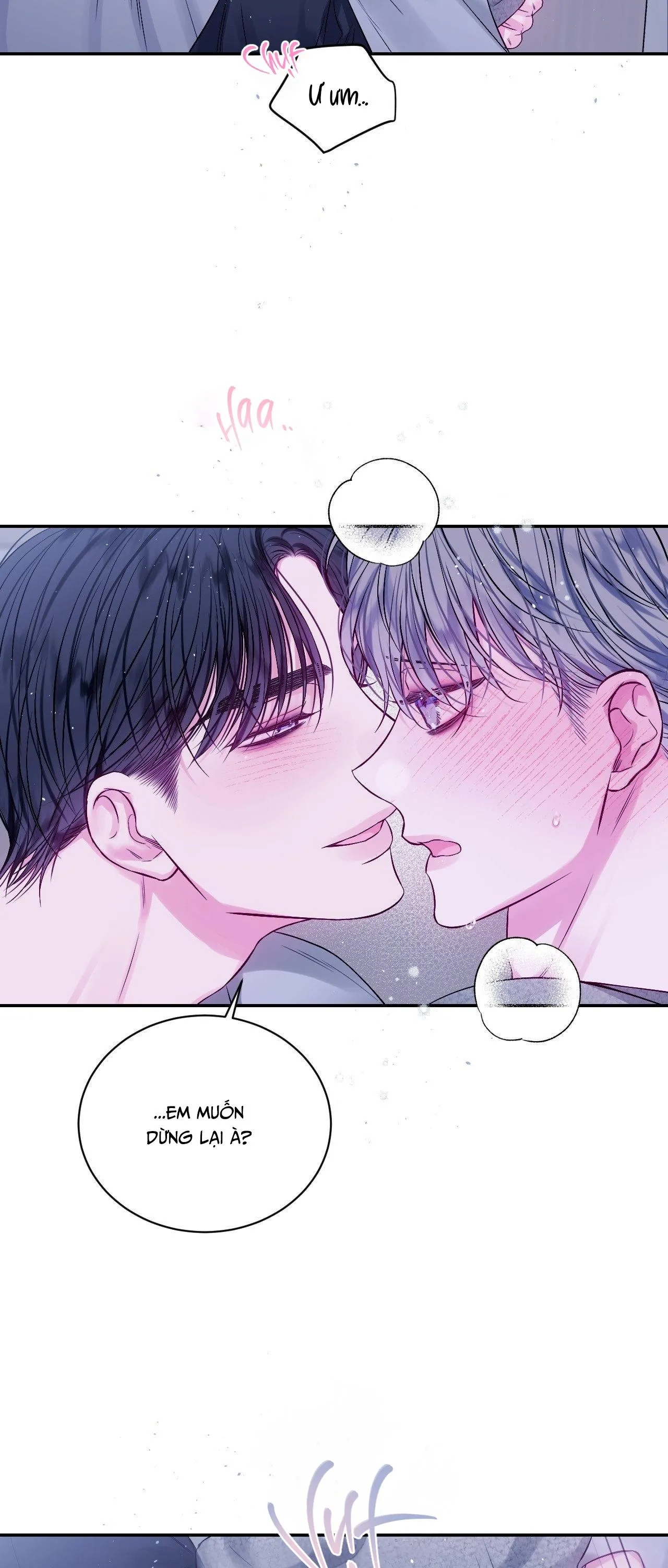 IMPERFECTLY US Chapter 15 Trang 36