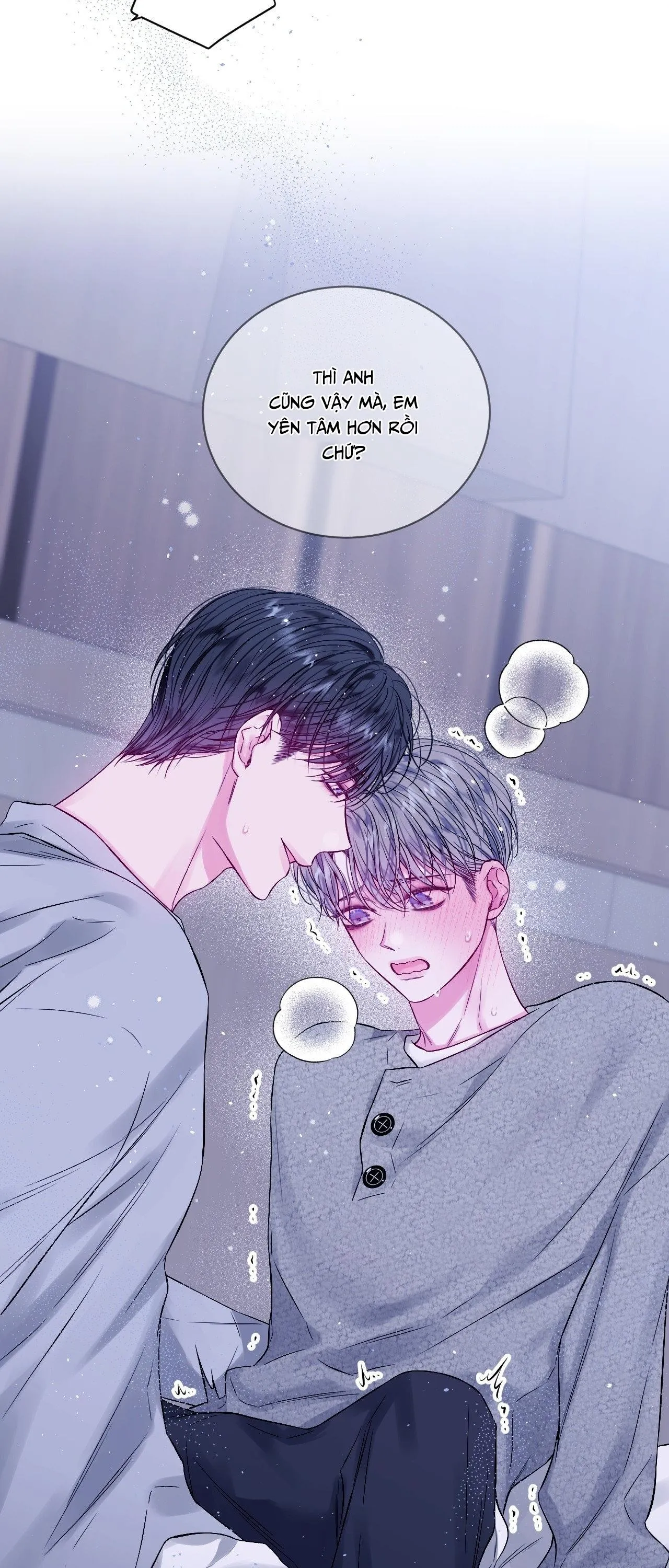 IMPERFECTLY US Chapter 15 Trang 38