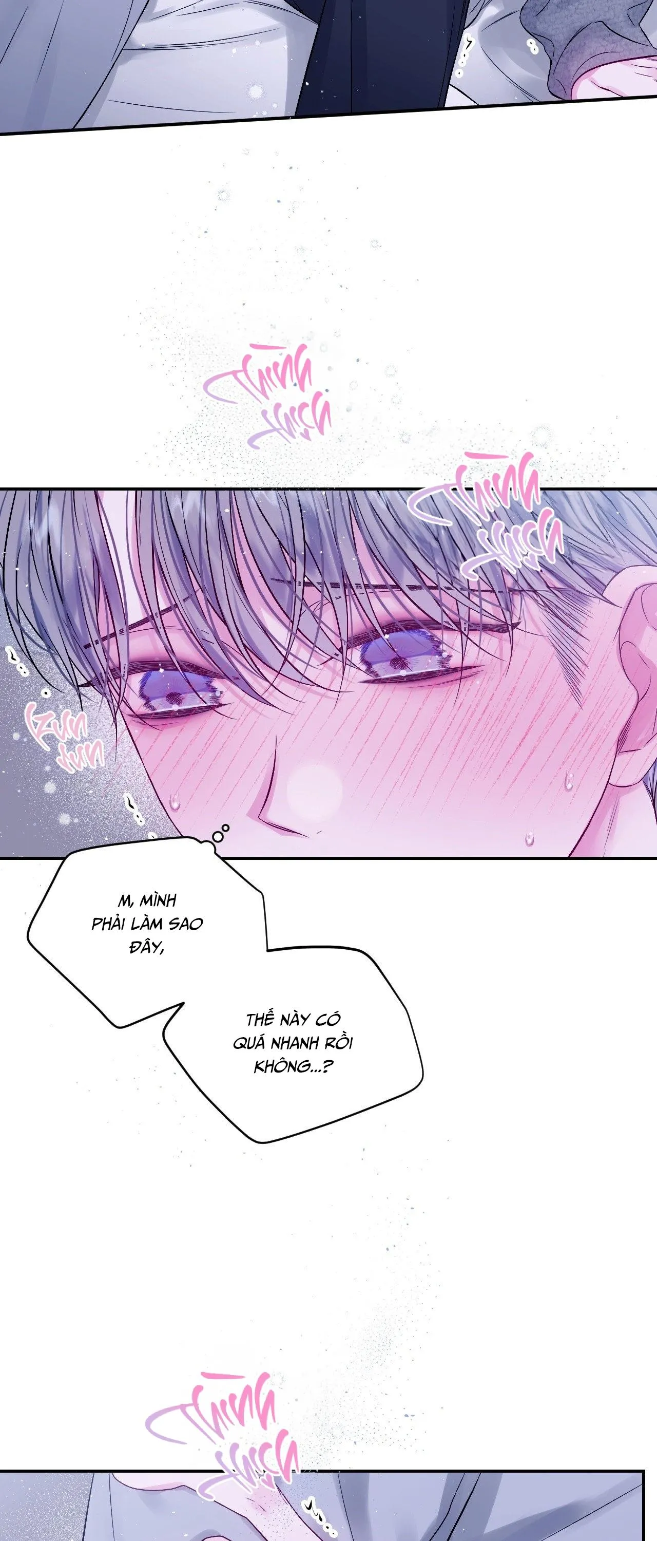 IMPERFECTLY US Chapter 15 Trang 39