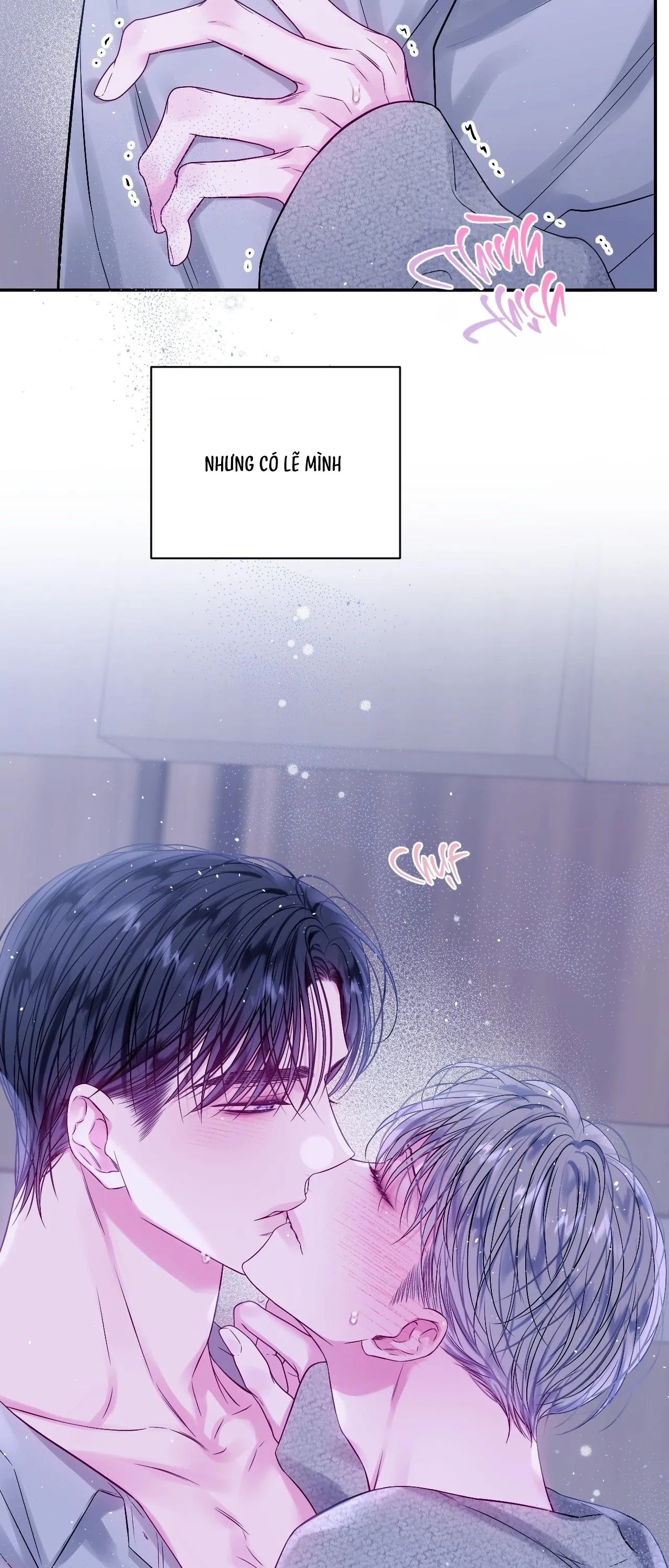 IMPERFECTLY US Chapter 15 Trang 40