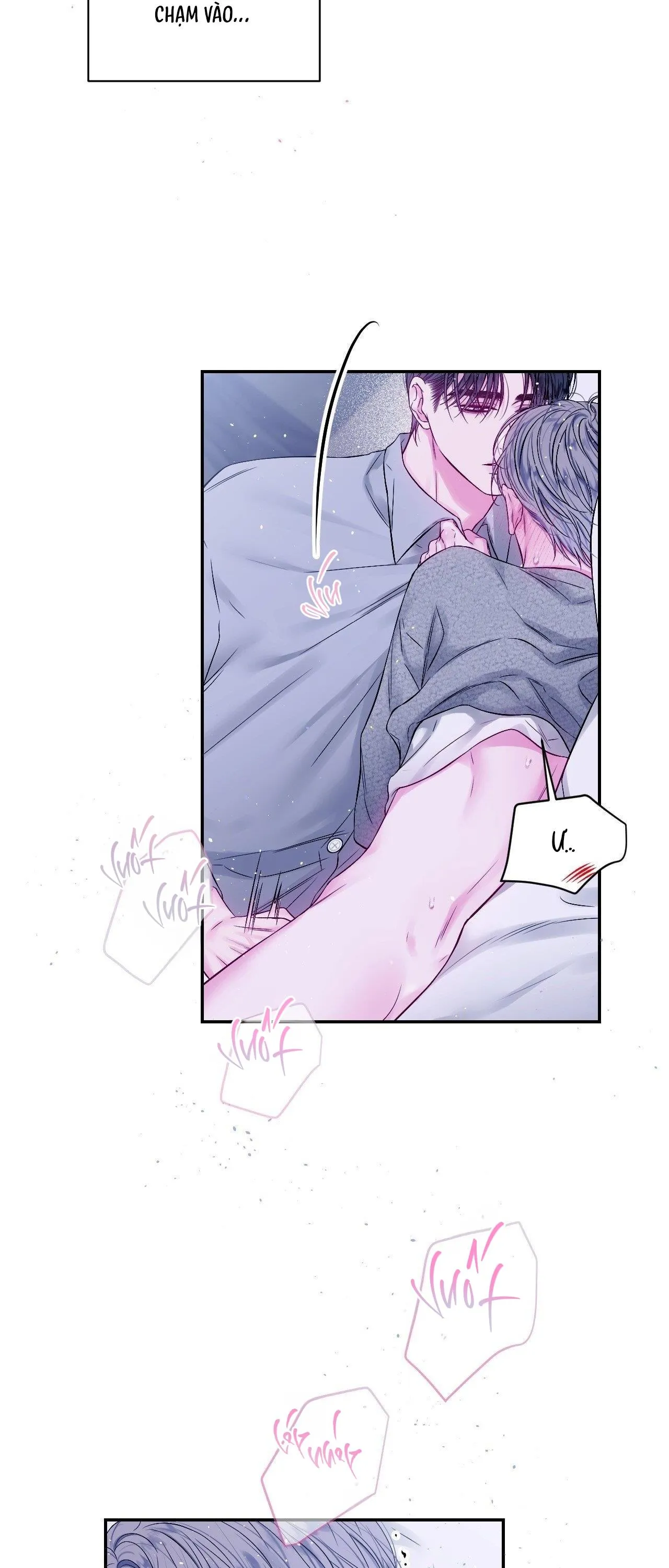 IMPERFECTLY US Chapter 16 Trang 6