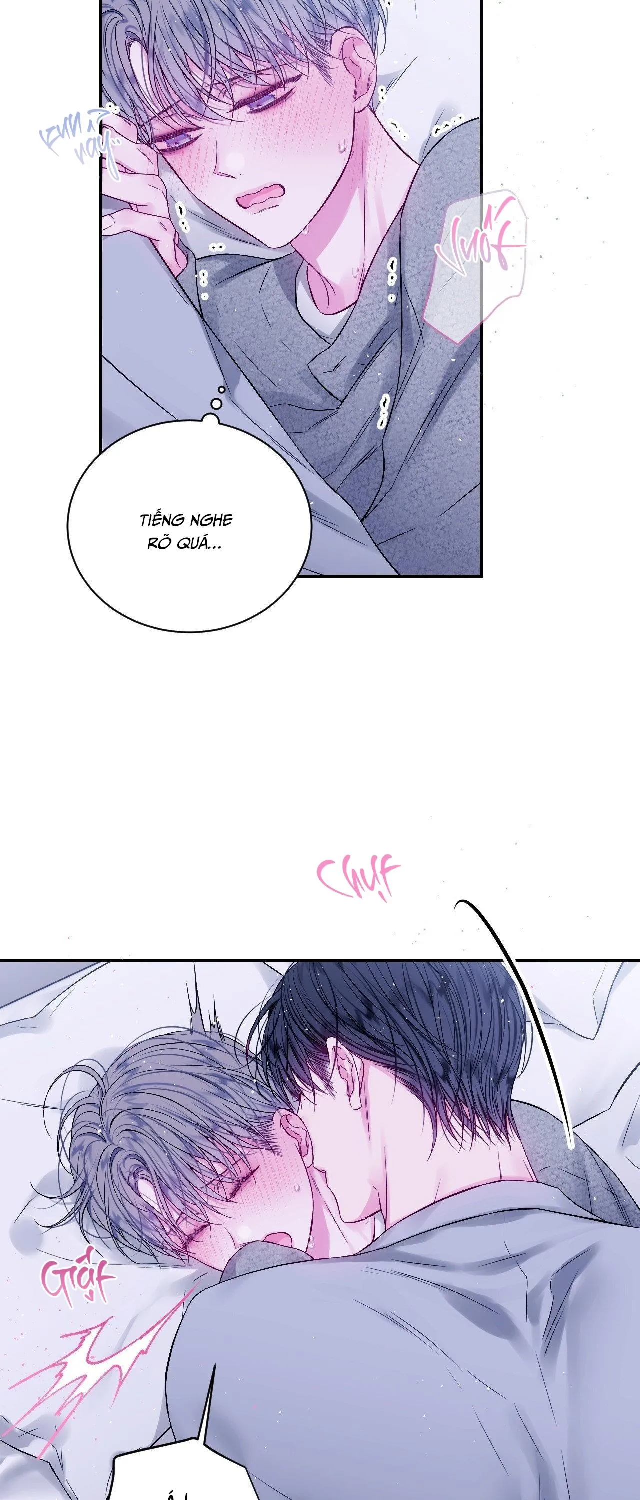 IMPERFECTLY US Chapter 16 Trang 7