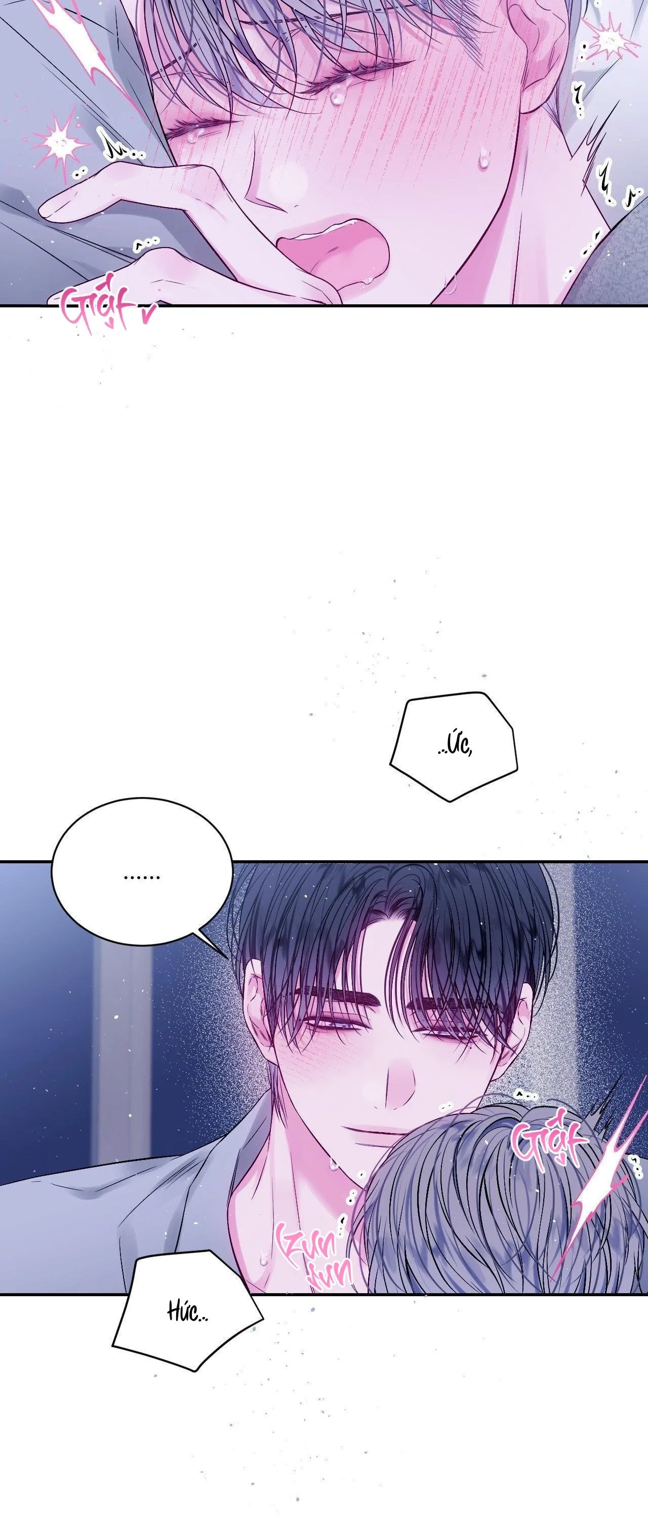 IMPERFECTLY US Chapter 16 Trang 9