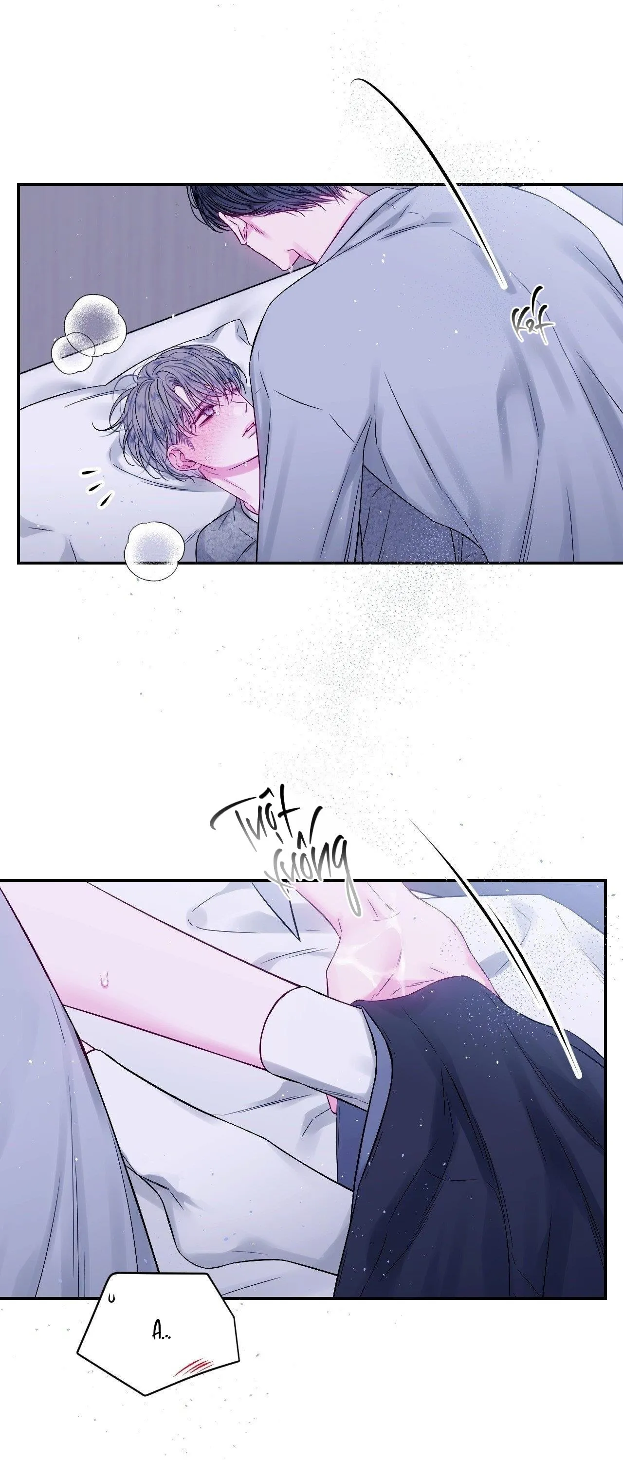 IMPERFECTLY US Chapter 16 Trang 10