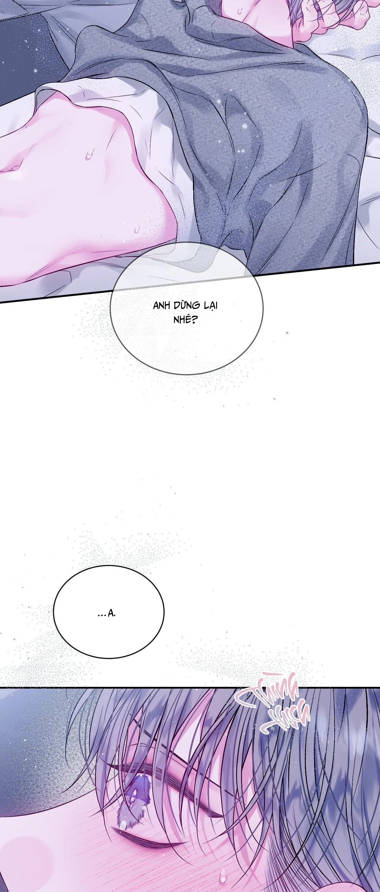 IMPERFECTLY US Chapter 16 Trang 13