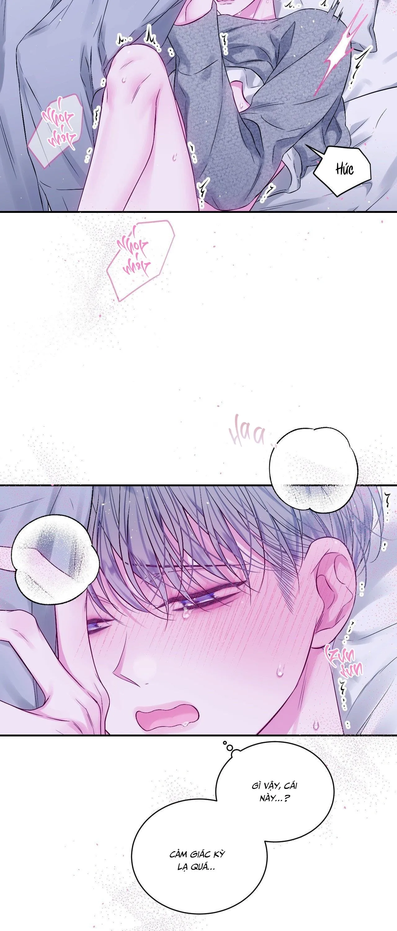 IMPERFECTLY US Chapter 16 Trang 15