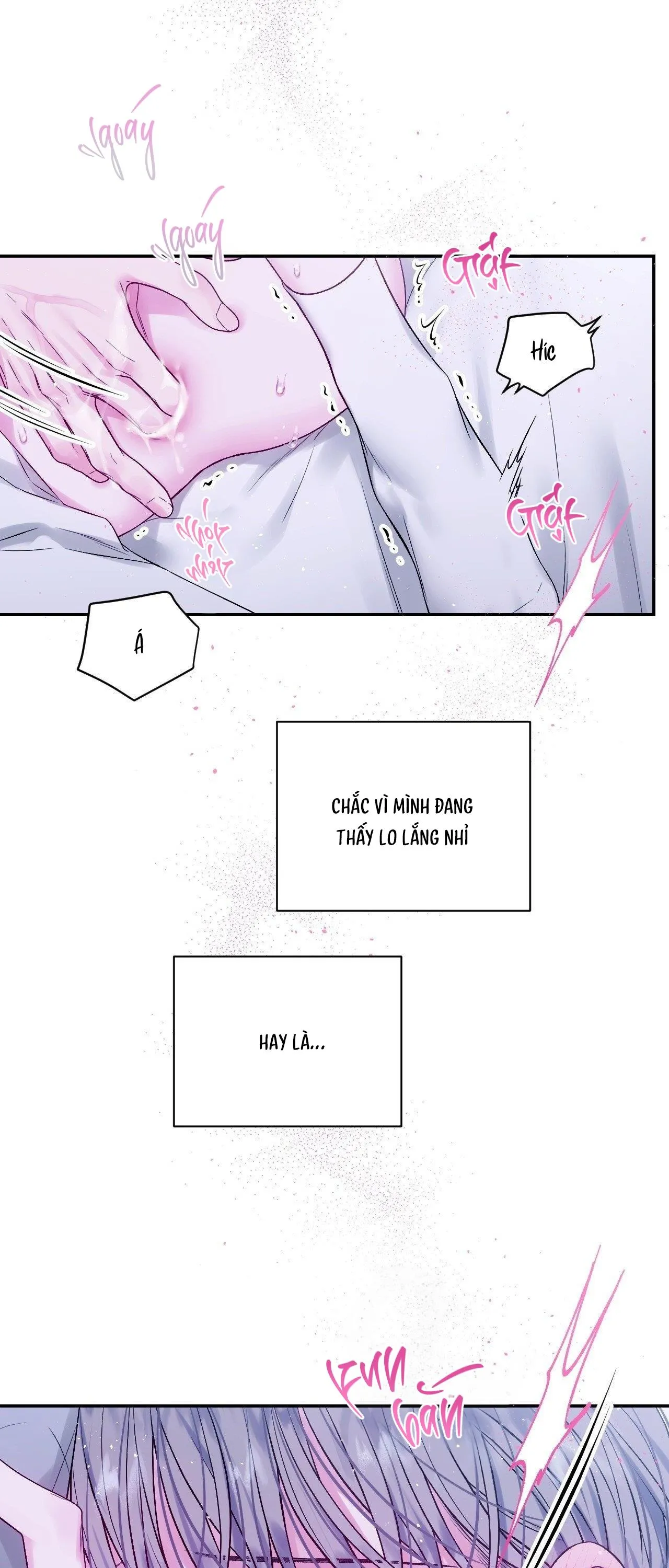 IMPERFECTLY US Chapter 16 Trang 16