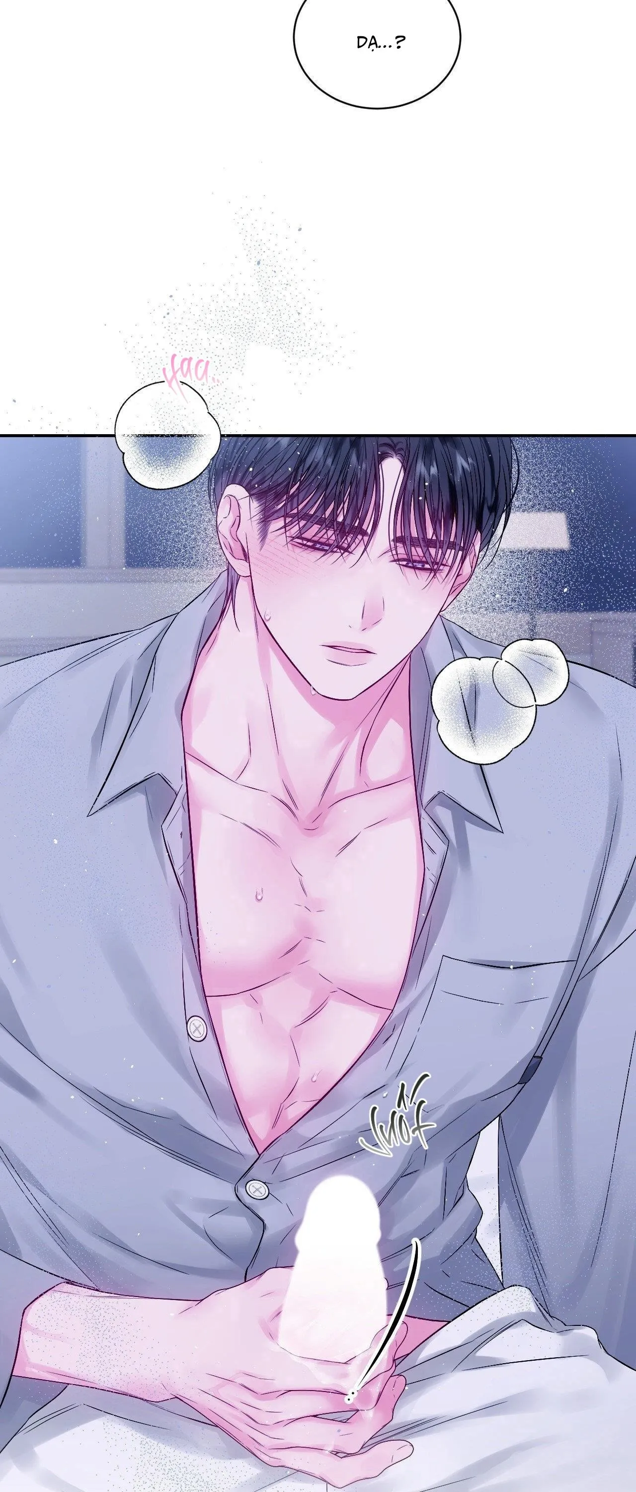 IMPERFECTLY US Chapter 16 Trang 19