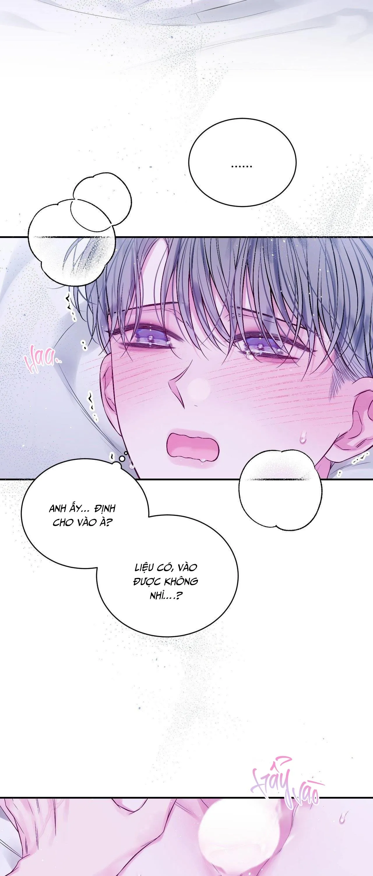 IMPERFECTLY US Chapter 16 Trang 20