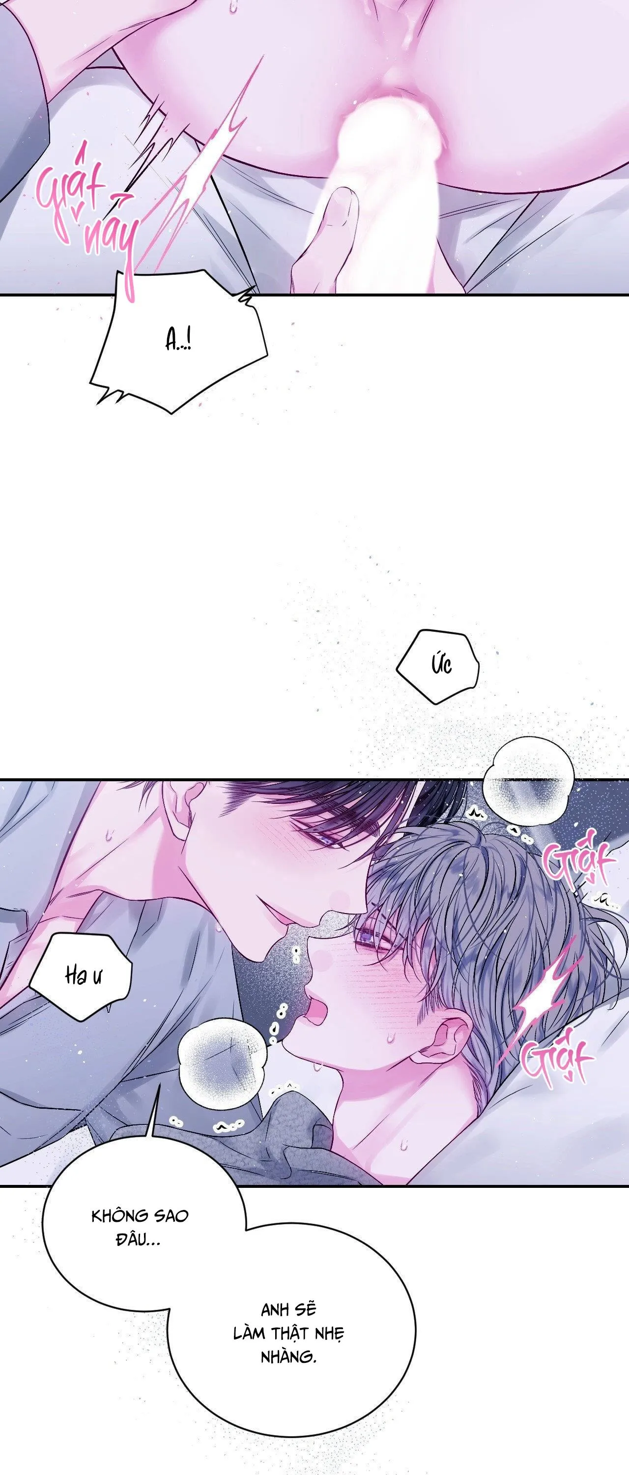 IMPERFECTLY US Chapter 16 Trang 21