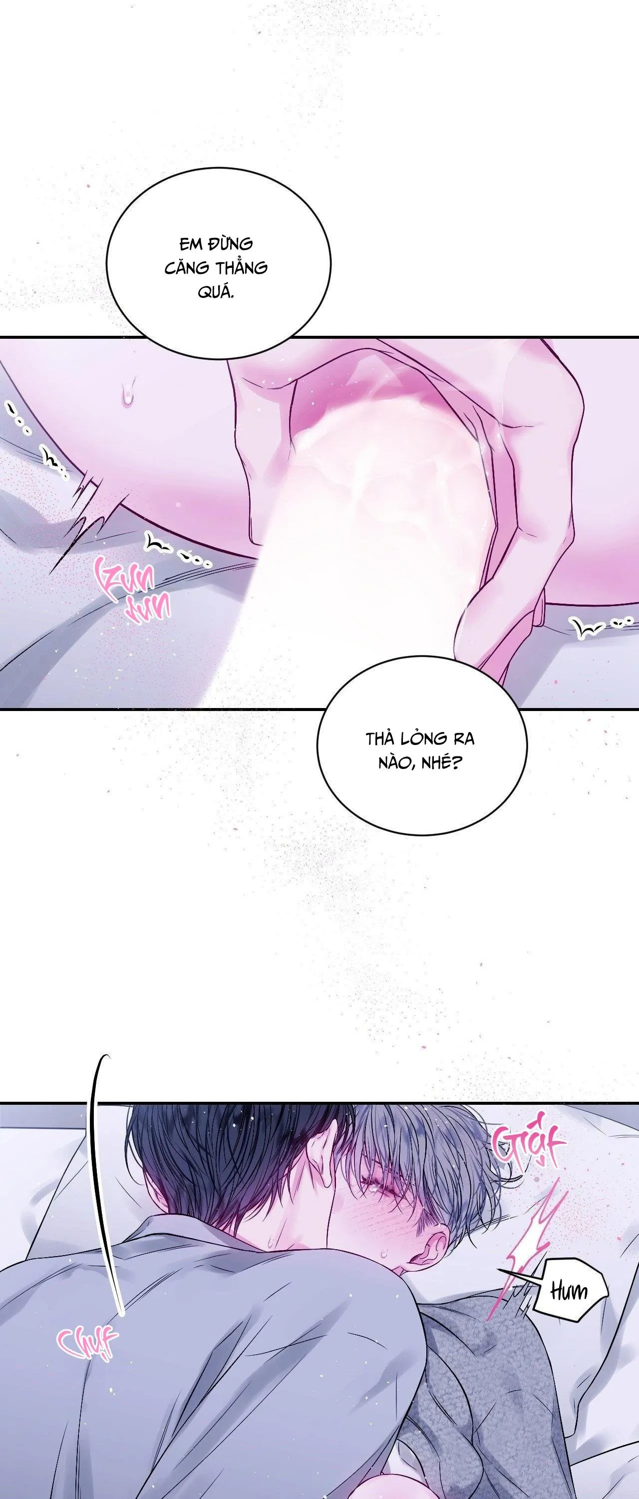 IMPERFECTLY US Chapter 16 Trang 22