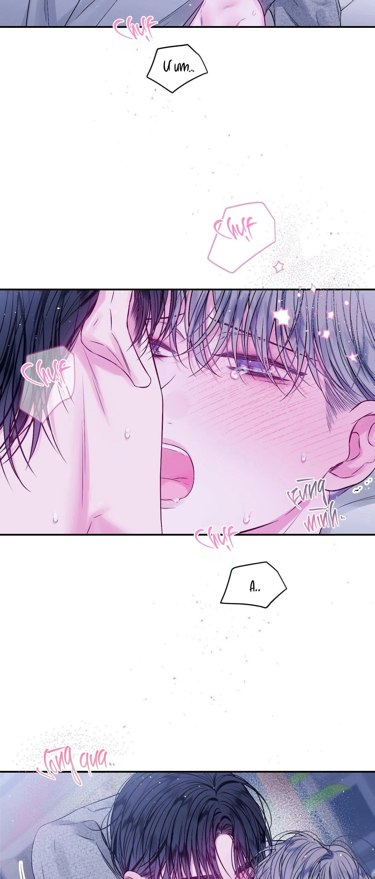 IMPERFECTLY US Chapter 16 Trang 23