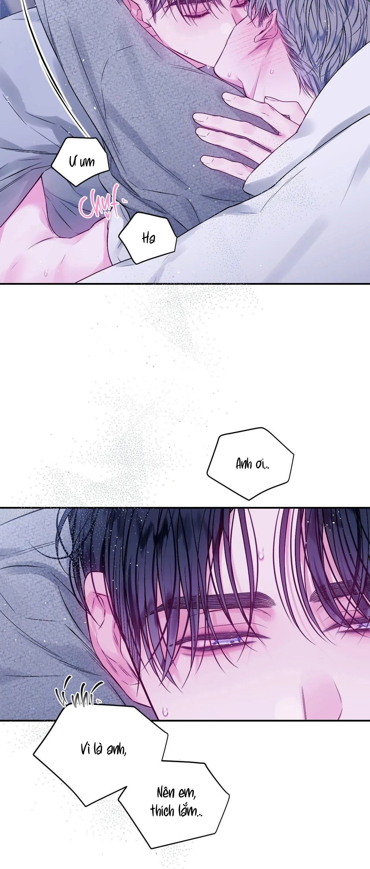 IMPERFECTLY US Chapter 16 Trang 24