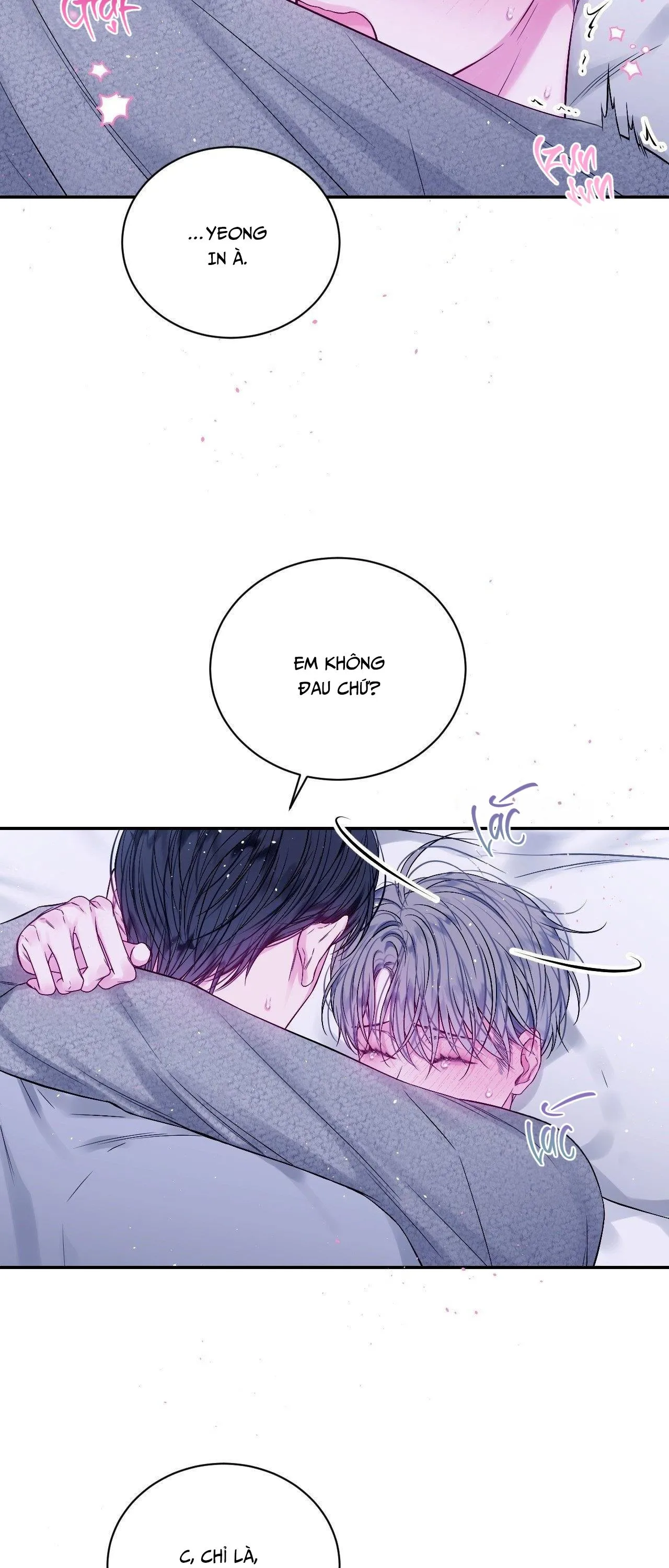 IMPERFECTLY US Chapter 16 Trang 26