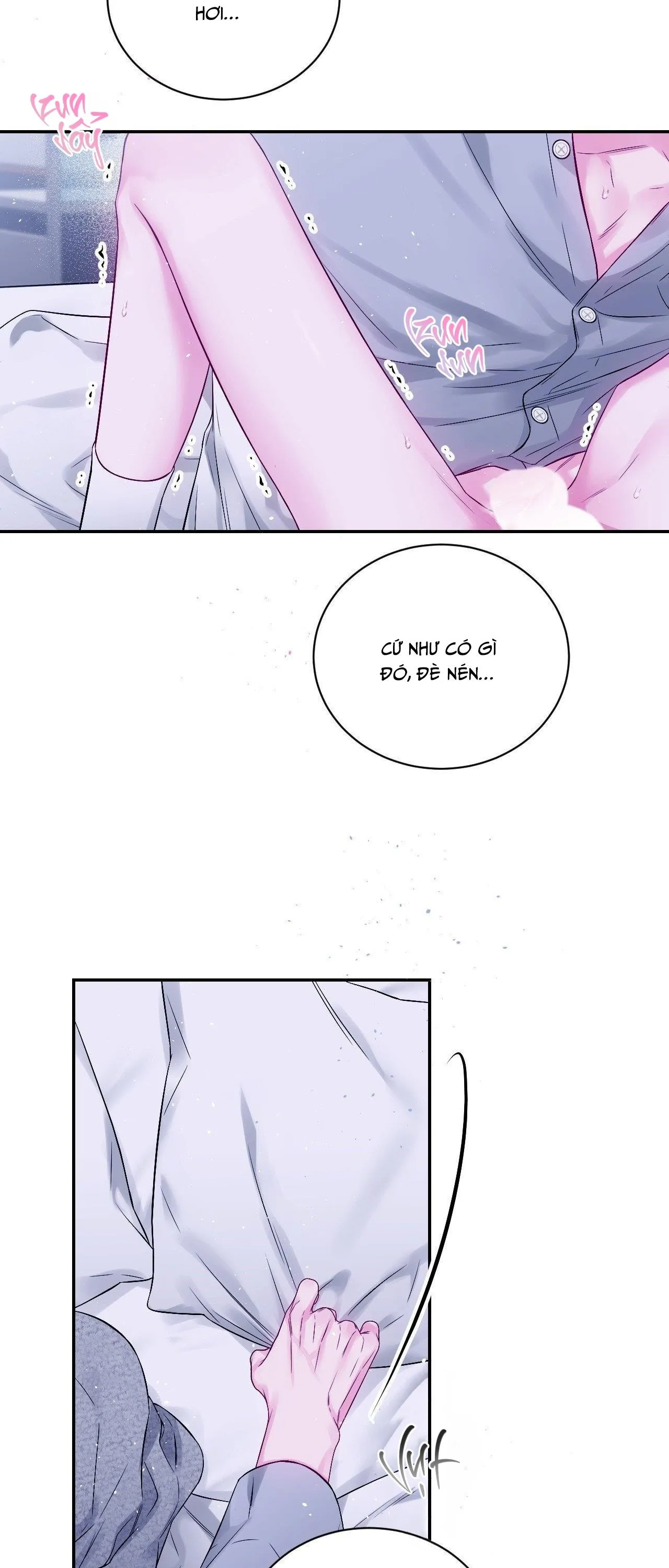 IMPERFECTLY US Chapter 16 Trang 27