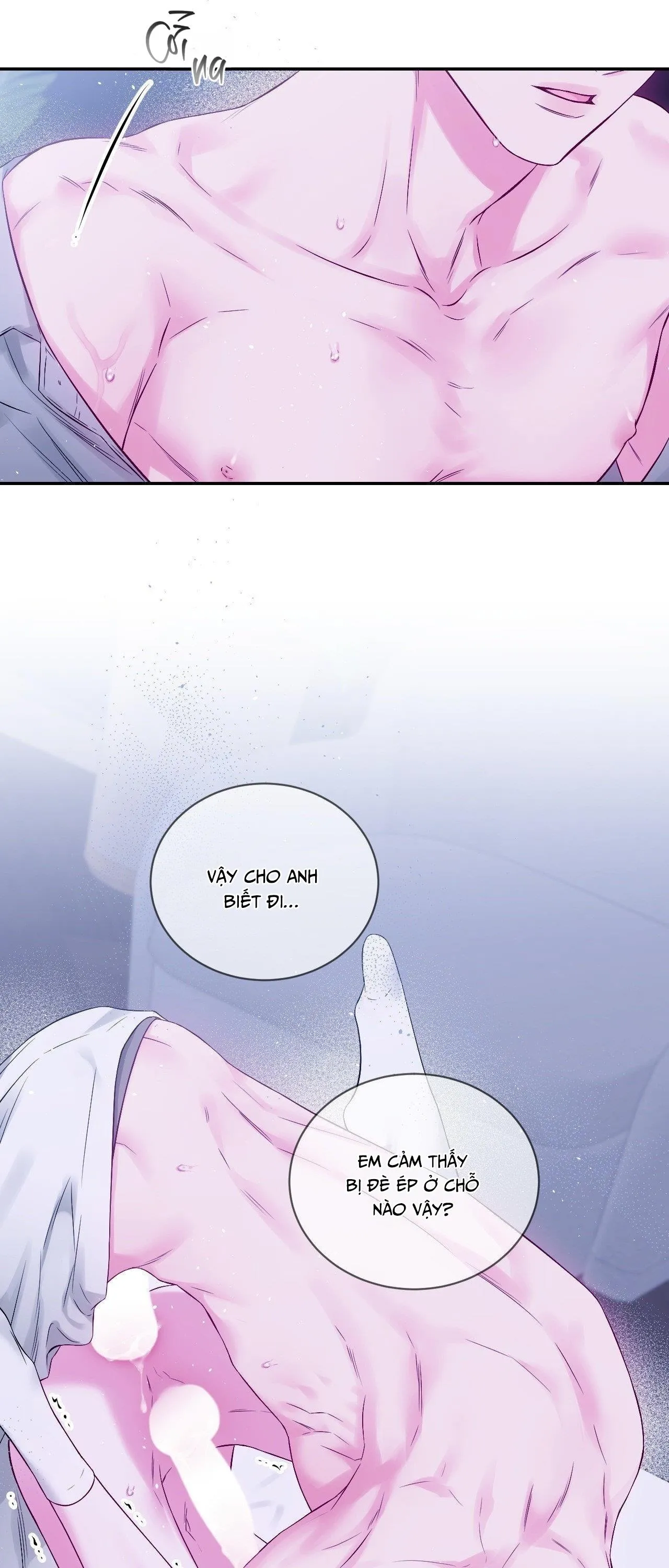 IMPERFECTLY US Chapter 16 Trang 29