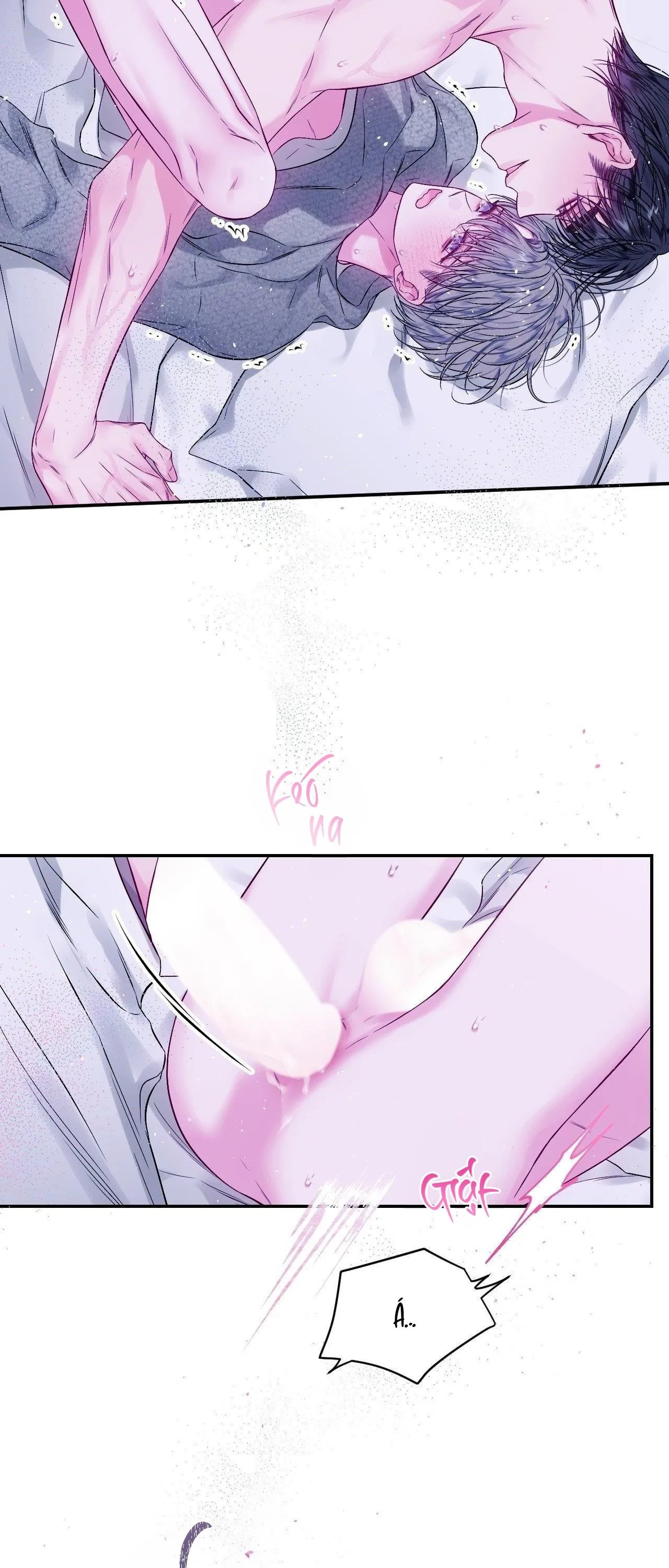 IMPERFECTLY US Chapter 16 Trang 30