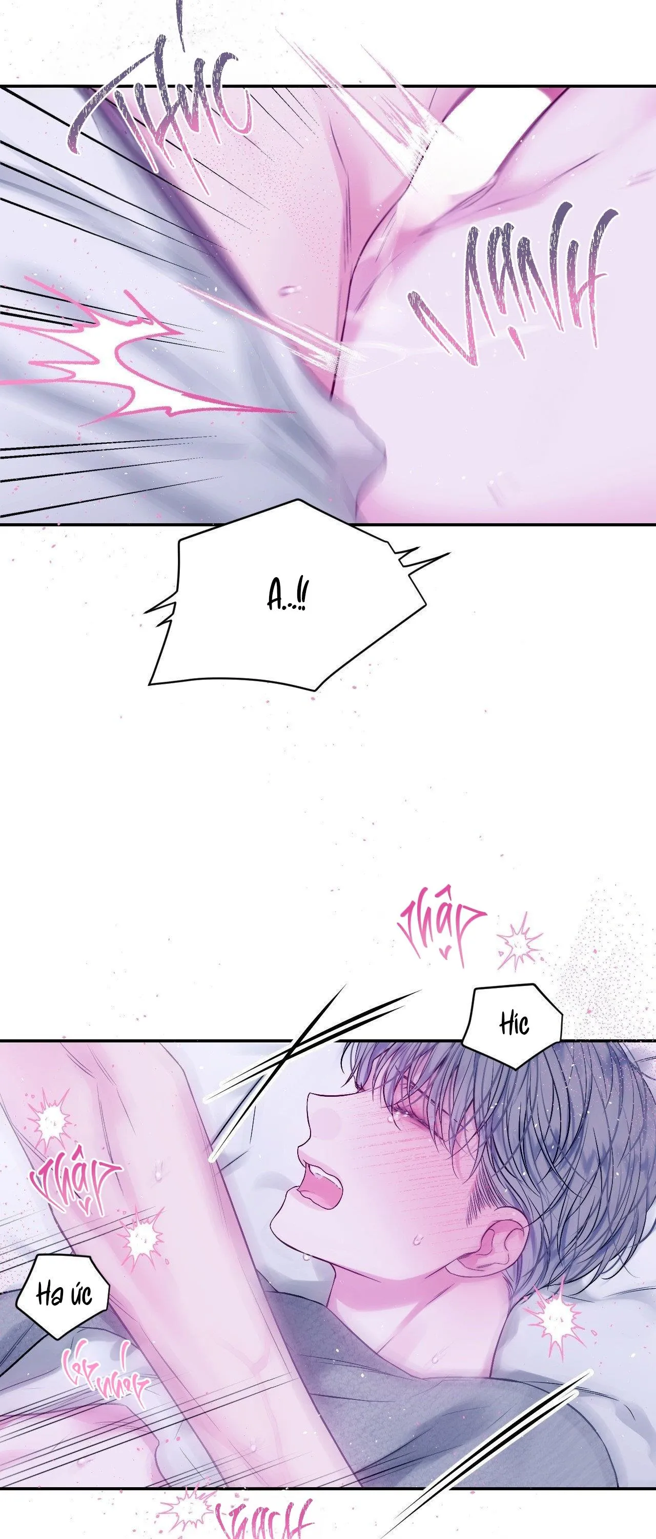 IMPERFECTLY US Chapter 16 Trang 31