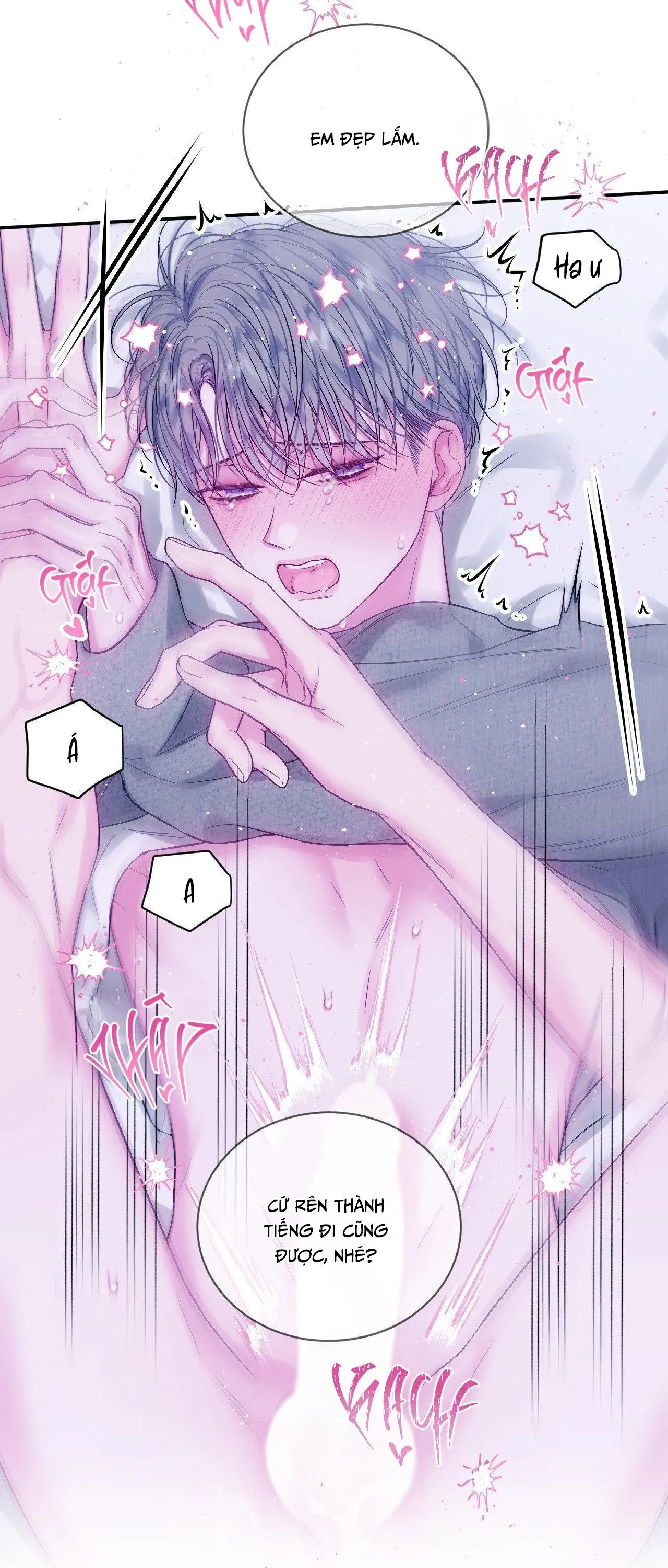 IMPERFECTLY US Chapter 16 Trang 33