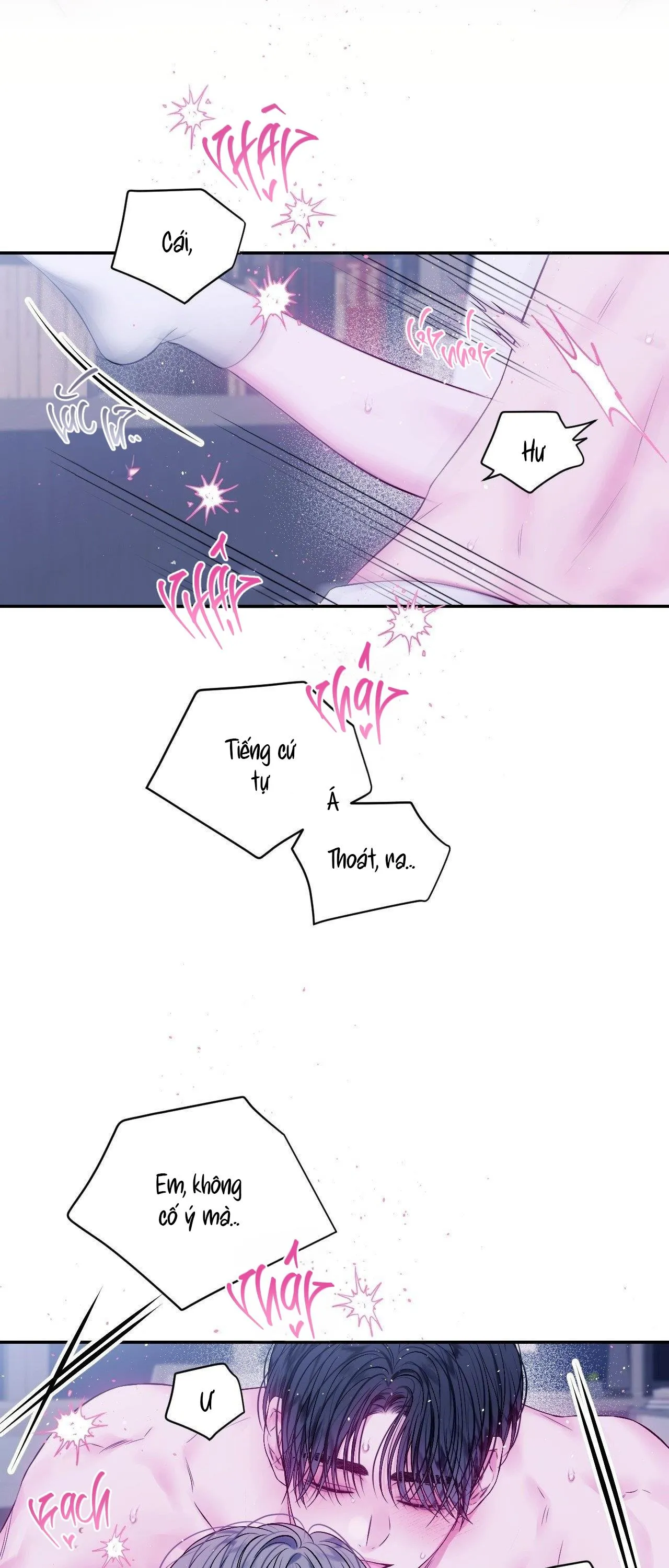 IMPERFECTLY US Chapter 16 Trang 34