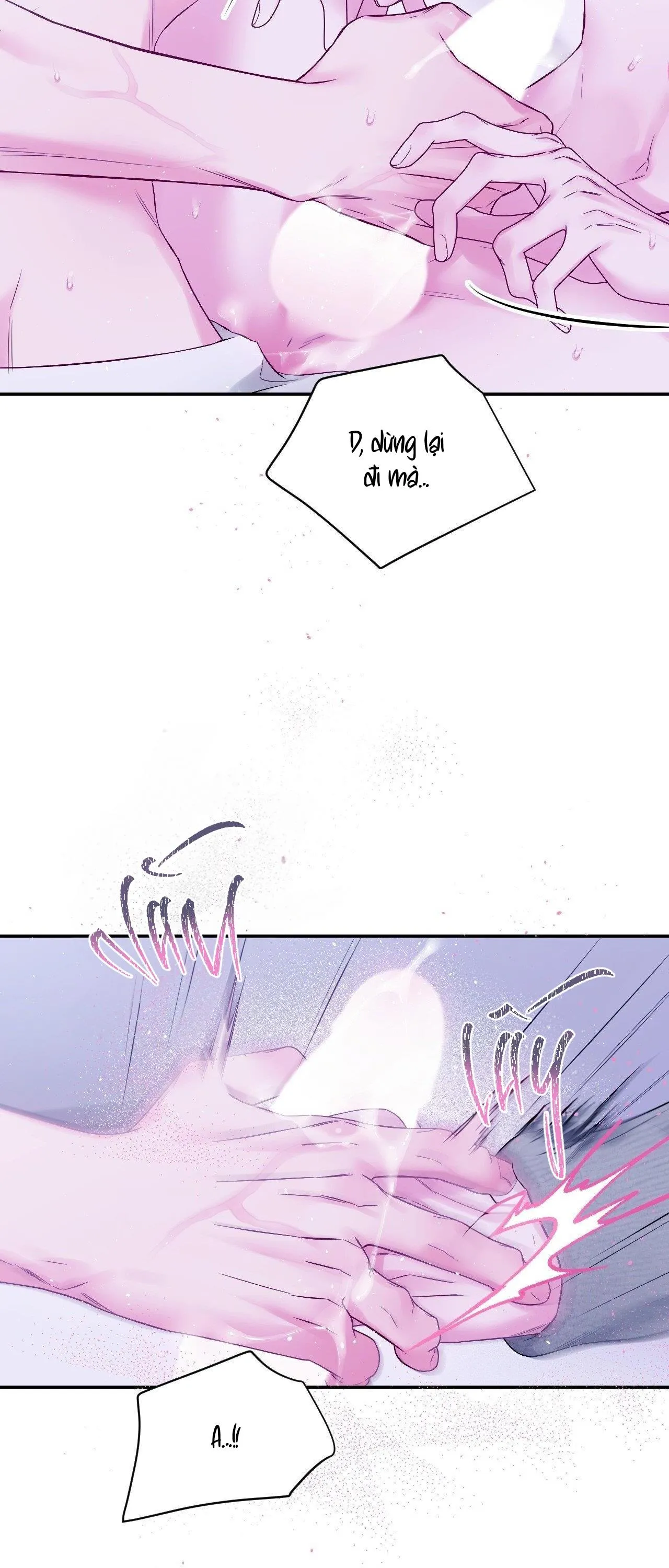 IMPERFECTLY US Chapter 16 Trang 38