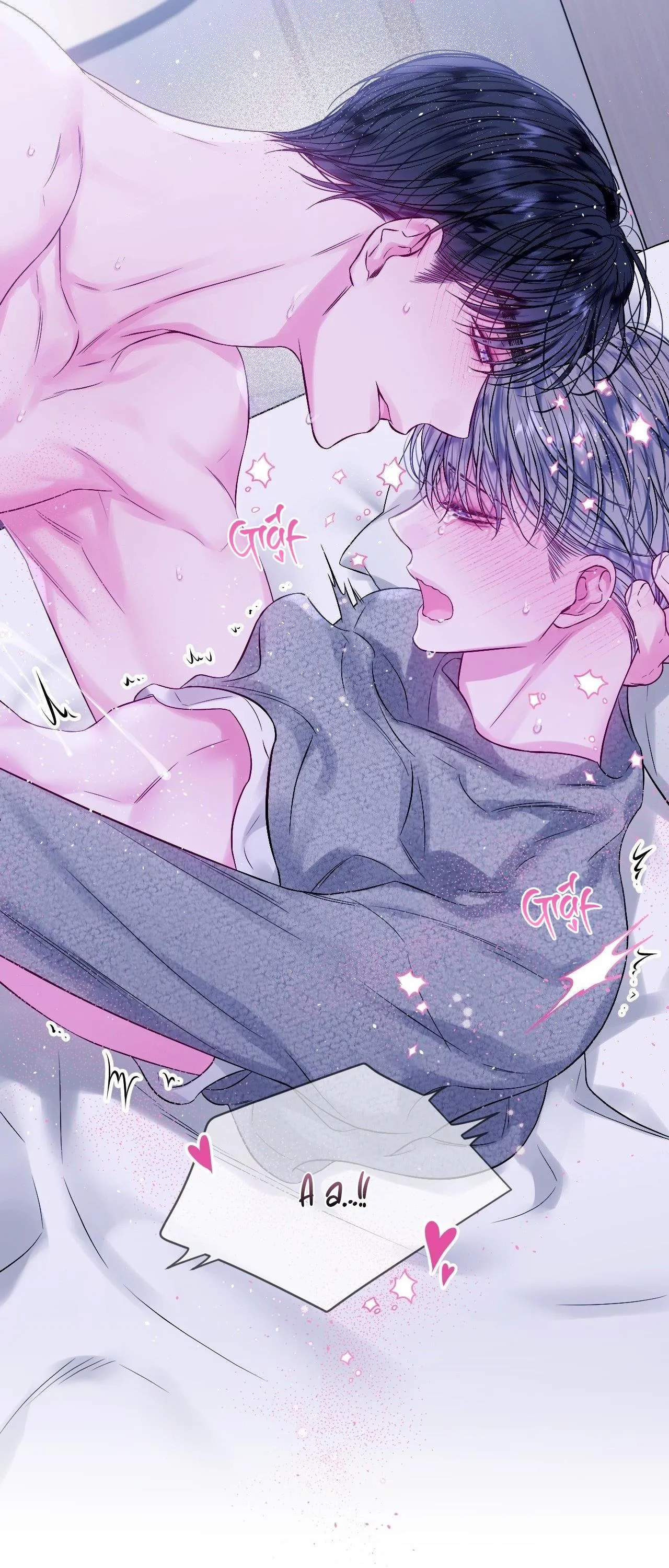 IMPERFECTLY US Chapter 16 Trang 40