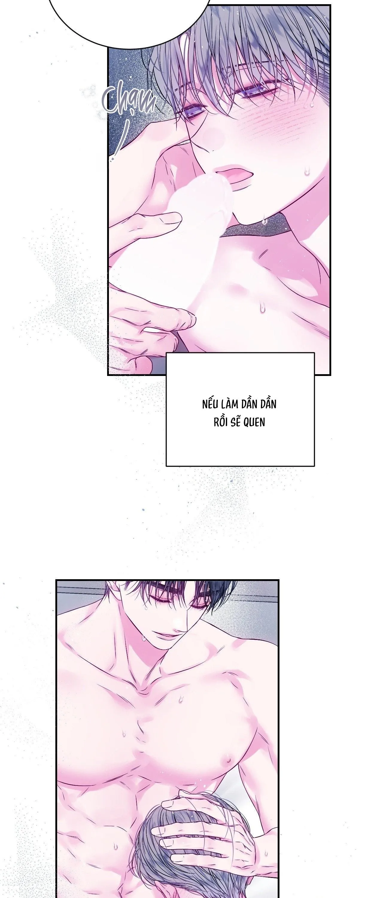 IMPERFECTLY US Chapter 17 Trang 3