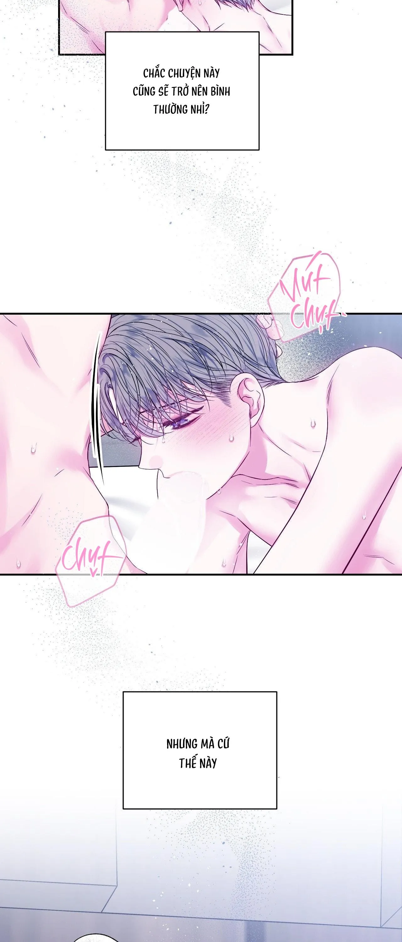 IMPERFECTLY US Chapter 17 Trang 4