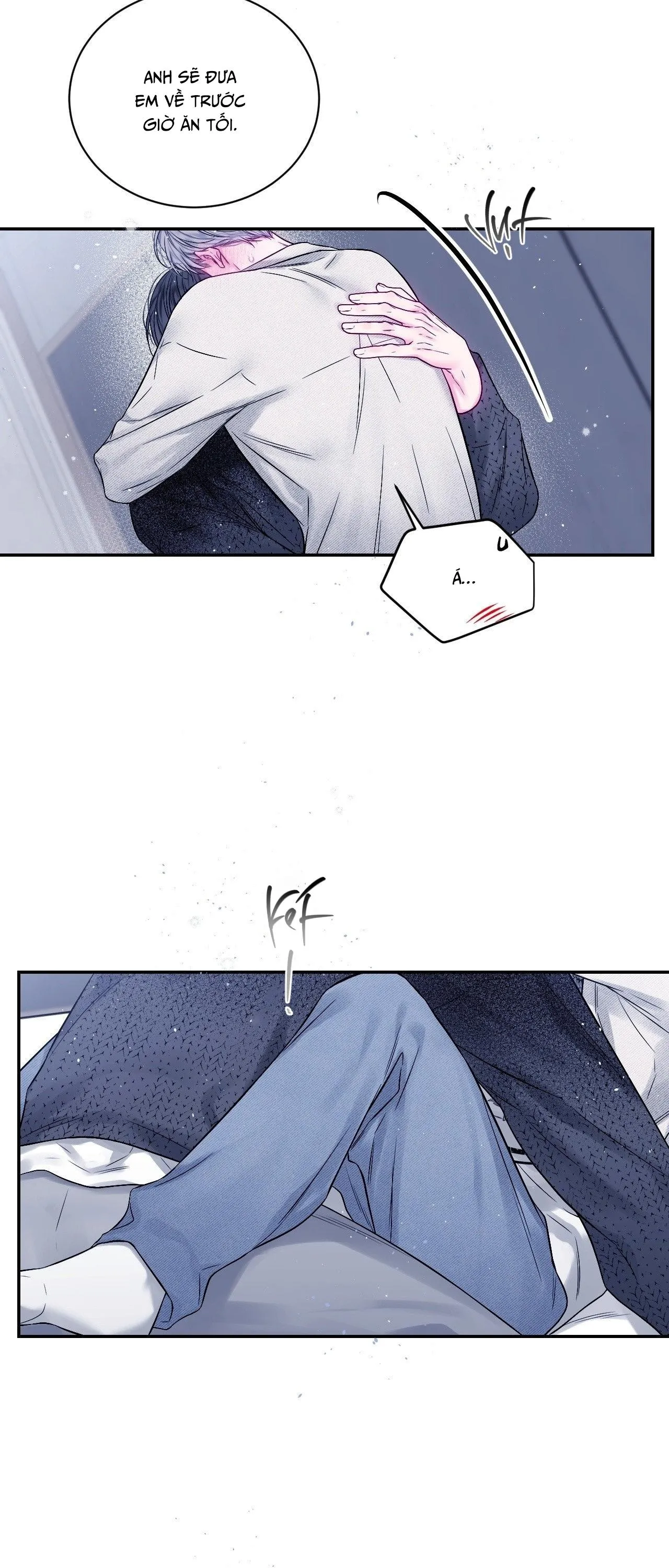 IMPERFECTLY US Chapter 17 Trang 9