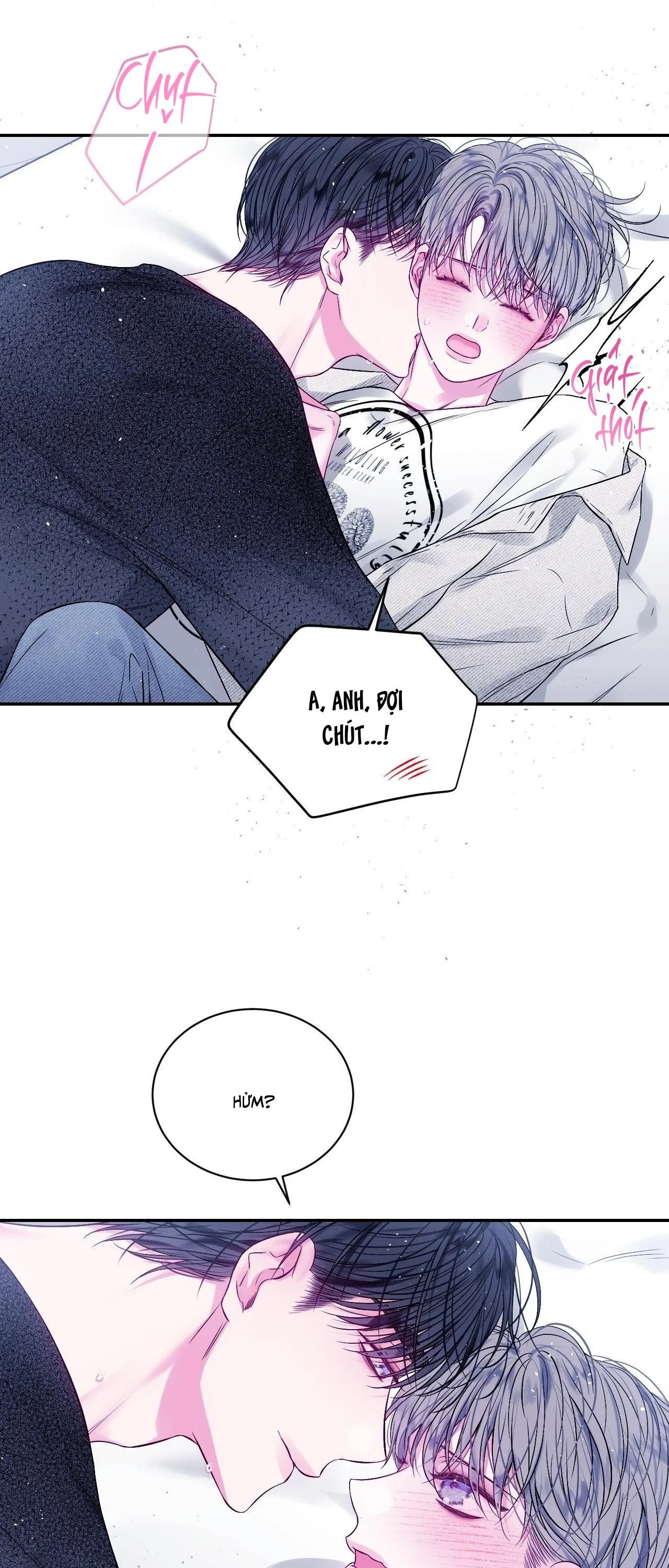 IMPERFECTLY US Chapter 17 Trang 10