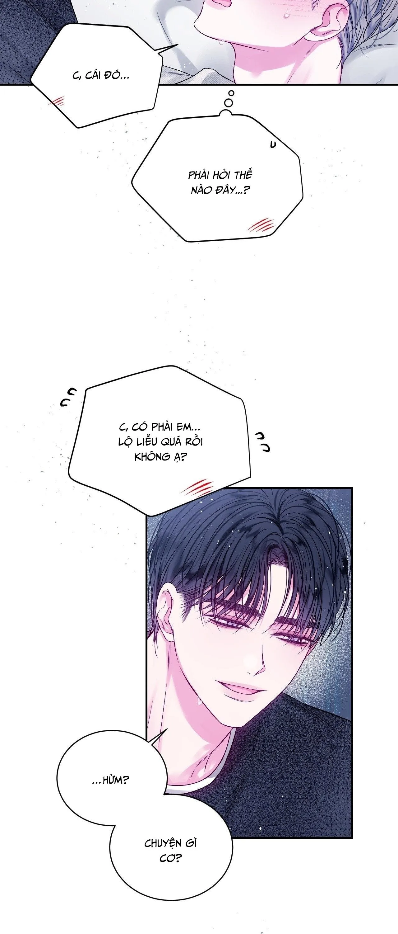 IMPERFECTLY US Chapter 17 Trang 11