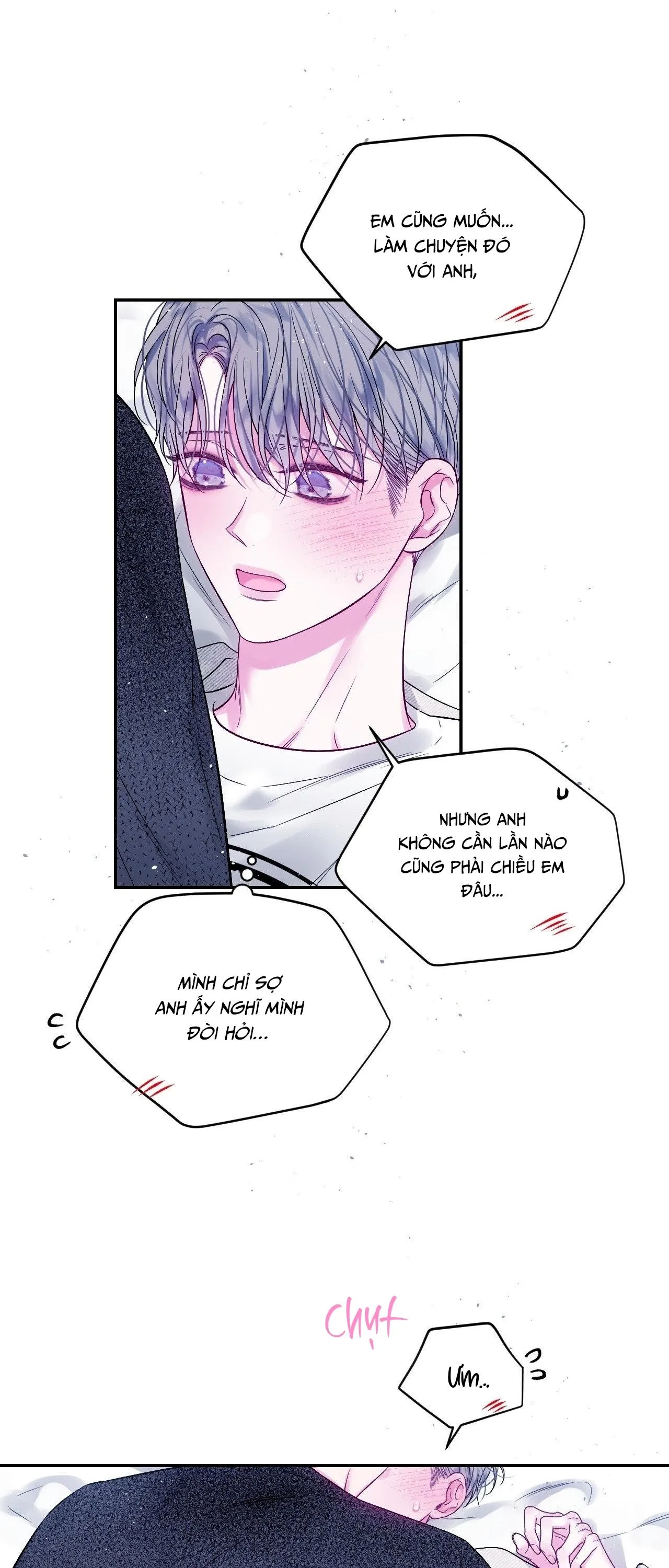 IMPERFECTLY US Chapter 17 Trang 12