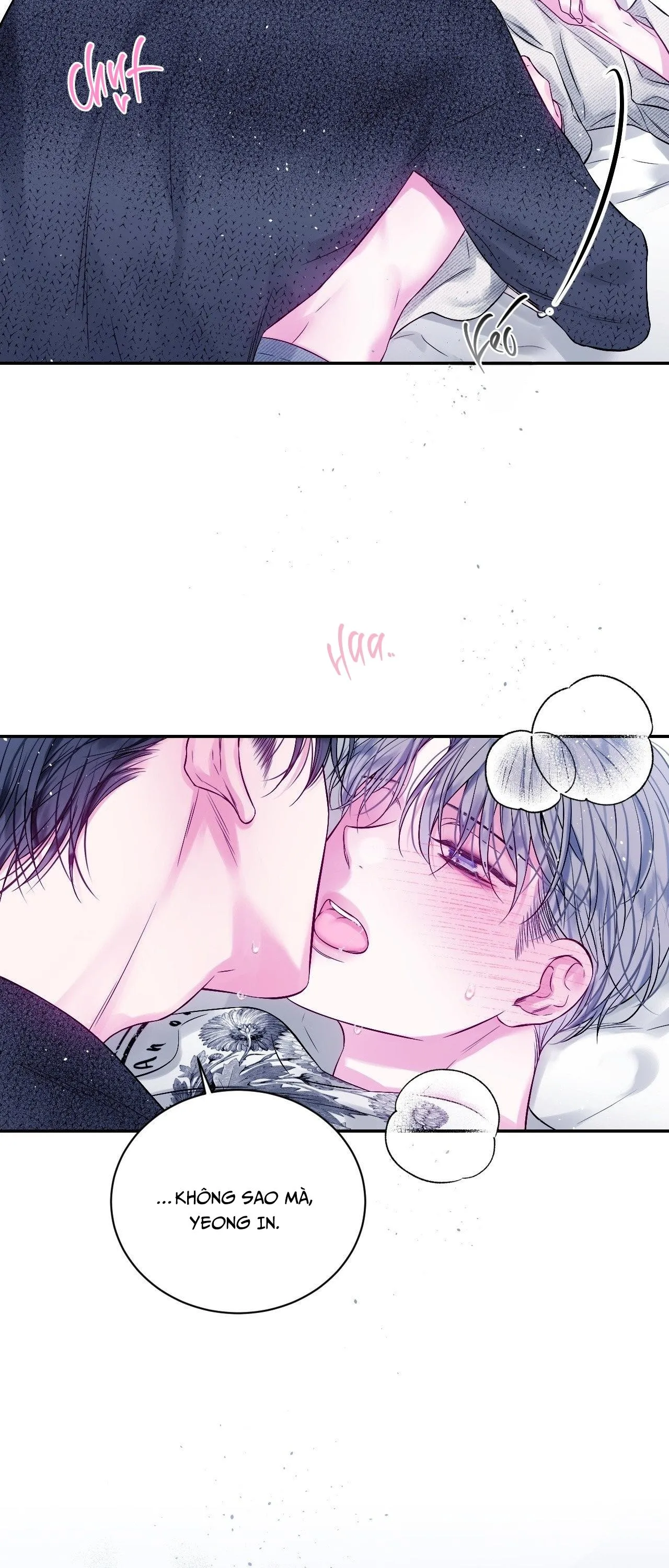 IMPERFECTLY US Chapter 17 Trang 13