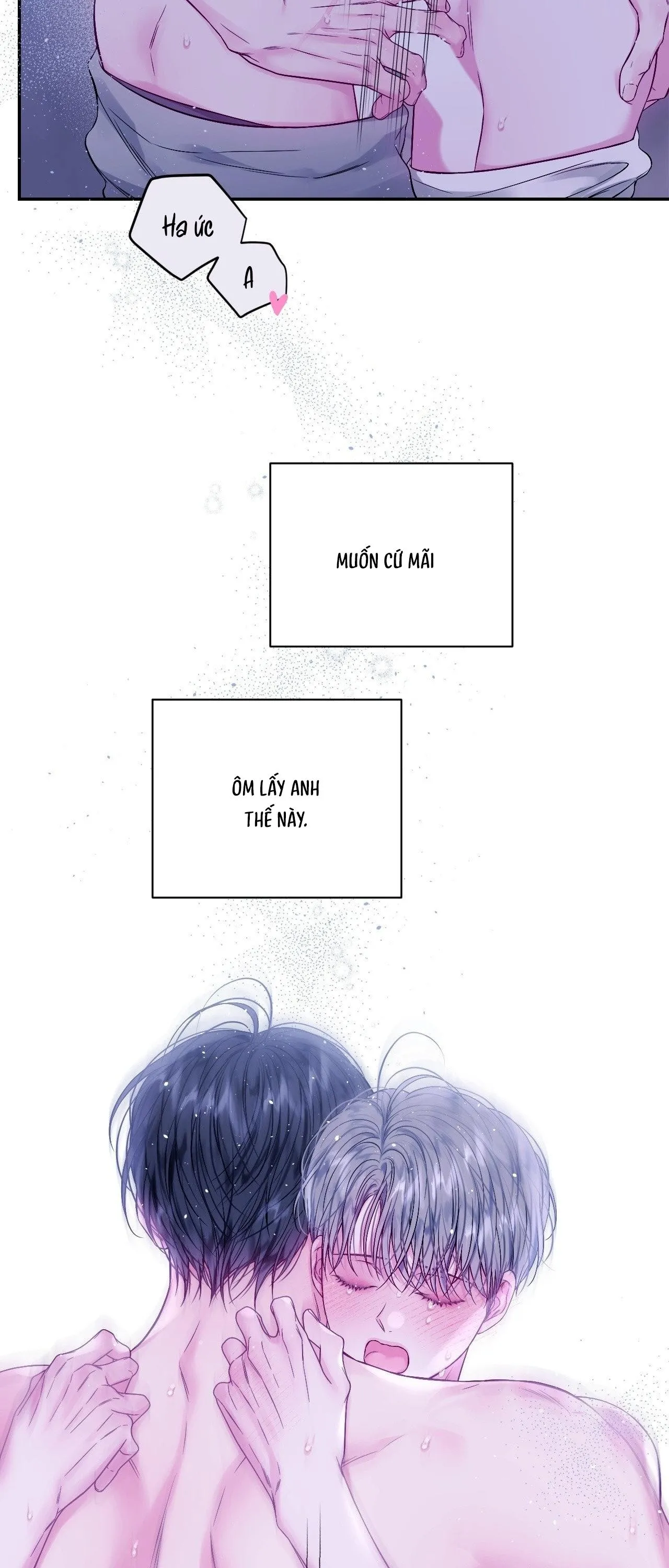 IMPERFECTLY US Chapter 17 Trang 16