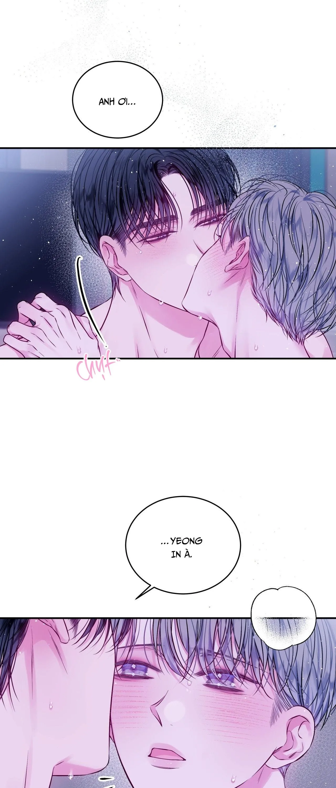 IMPERFECTLY US Chapter 17 Trang 19