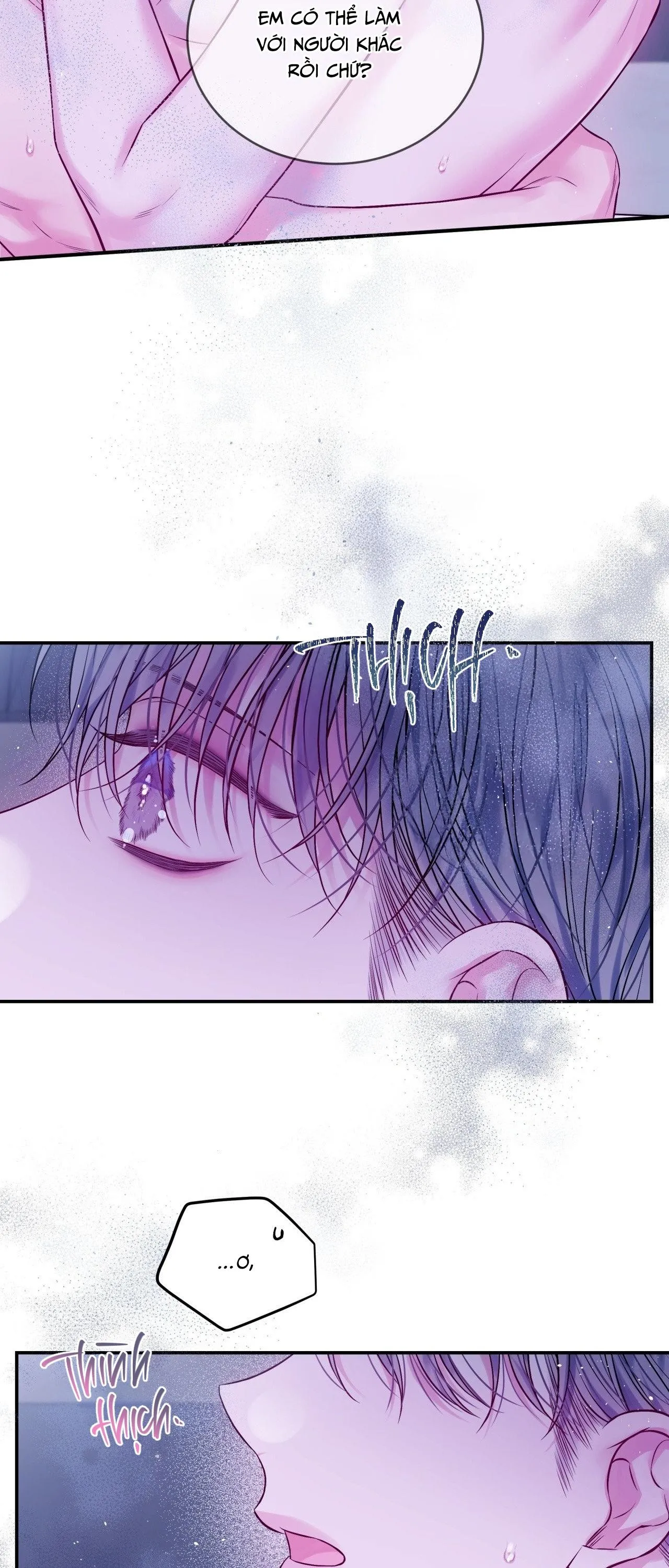 IMPERFECTLY US Chapter 17 Trang 21