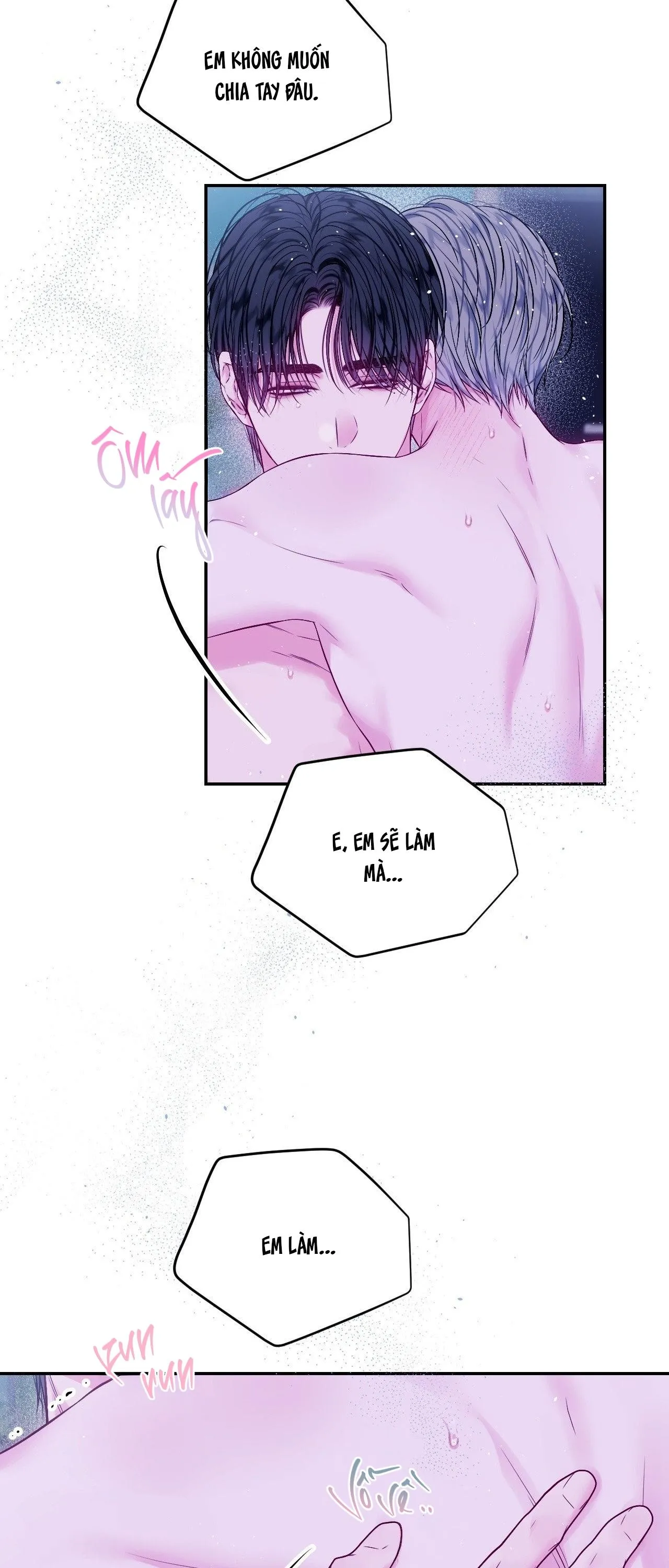 IMPERFECTLY US Chapter 17 Trang 23