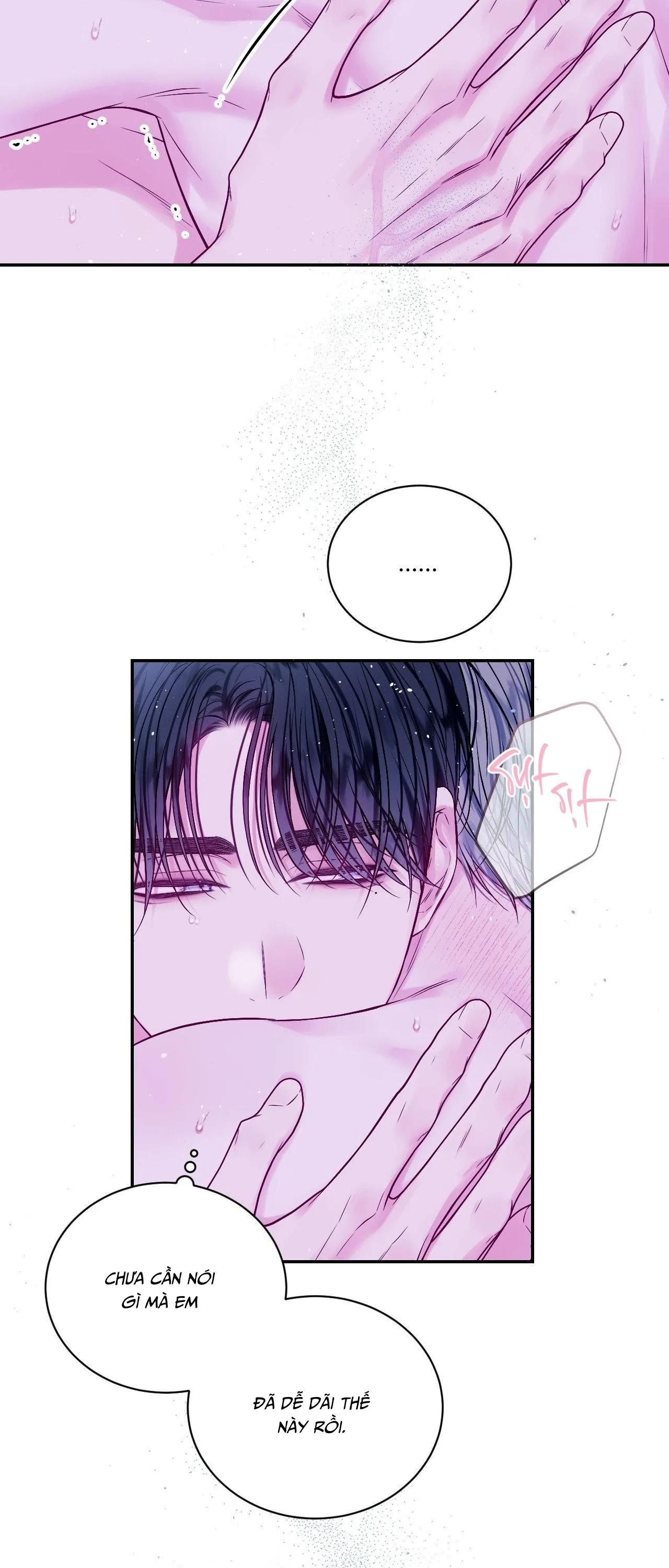 IMPERFECTLY US Chapter 17 Trang 24