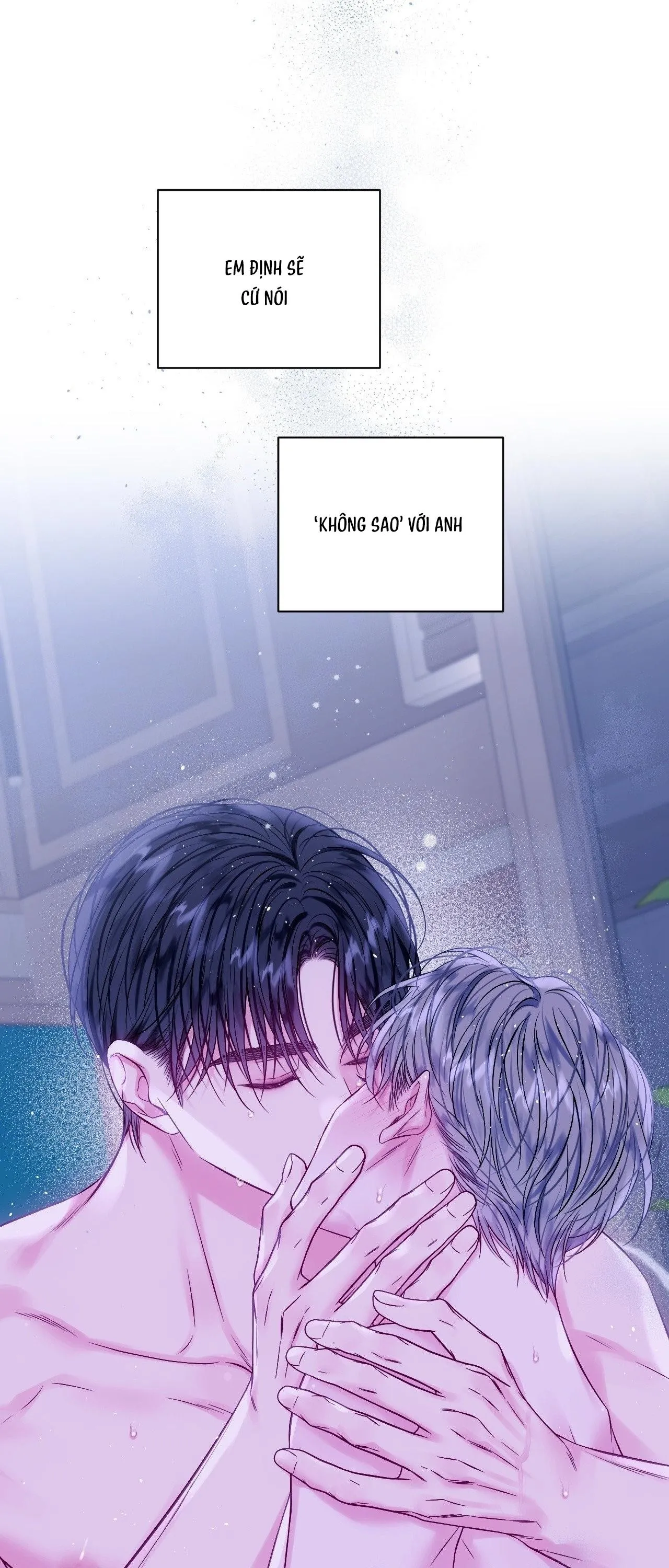 IMPERFECTLY US Chapter 17 Trang 25