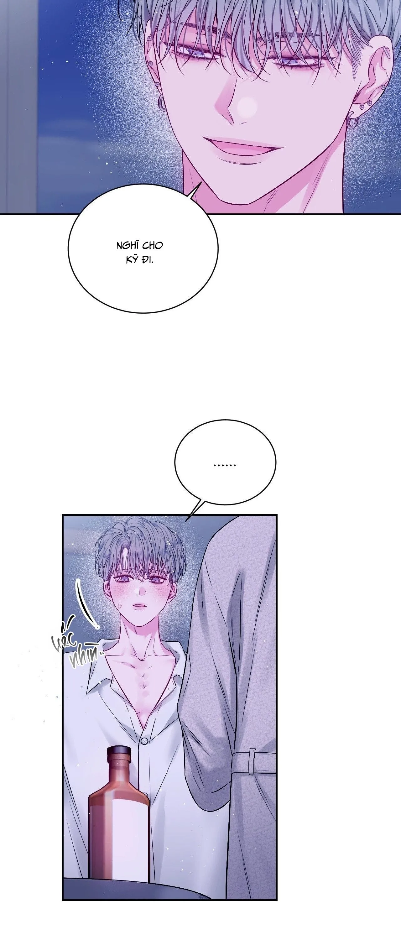 IMPERFECTLY US Chapter 17 Trang 28