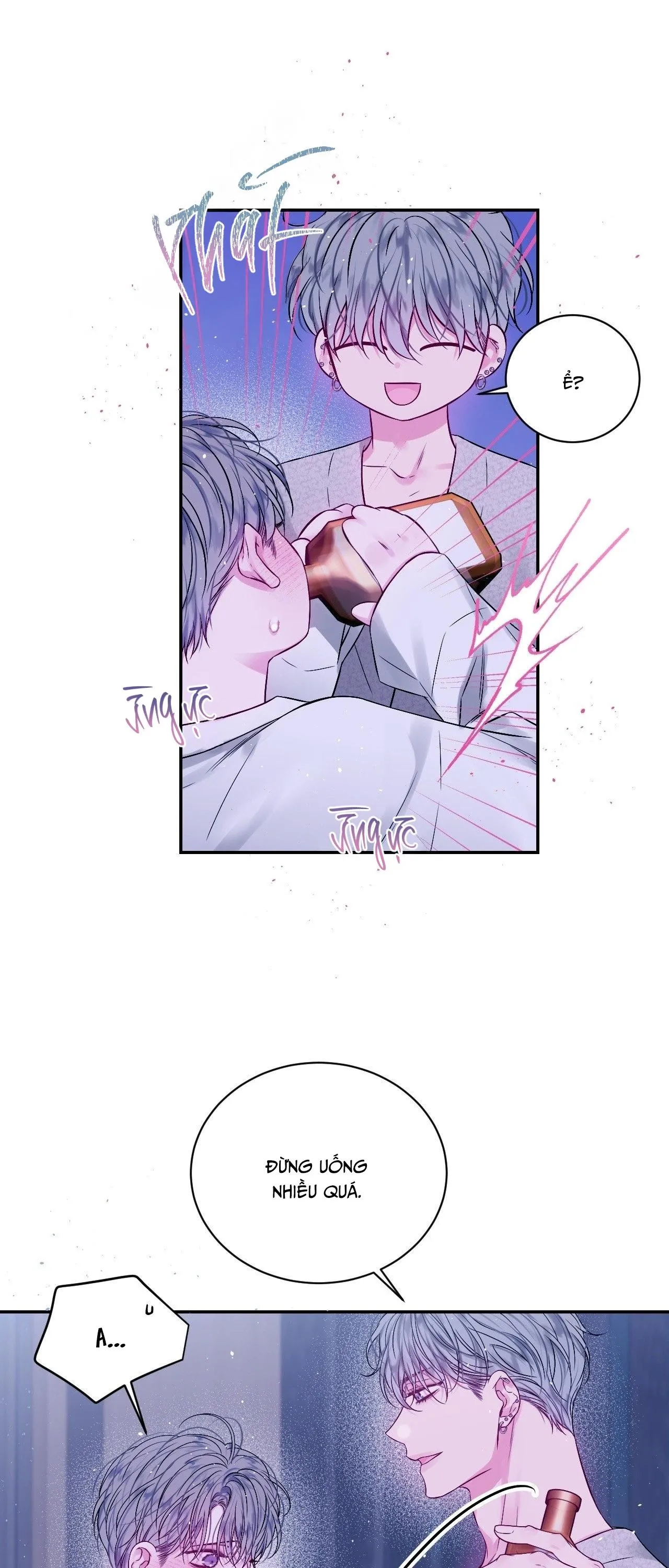 IMPERFECTLY US Chapter 17 Trang 29