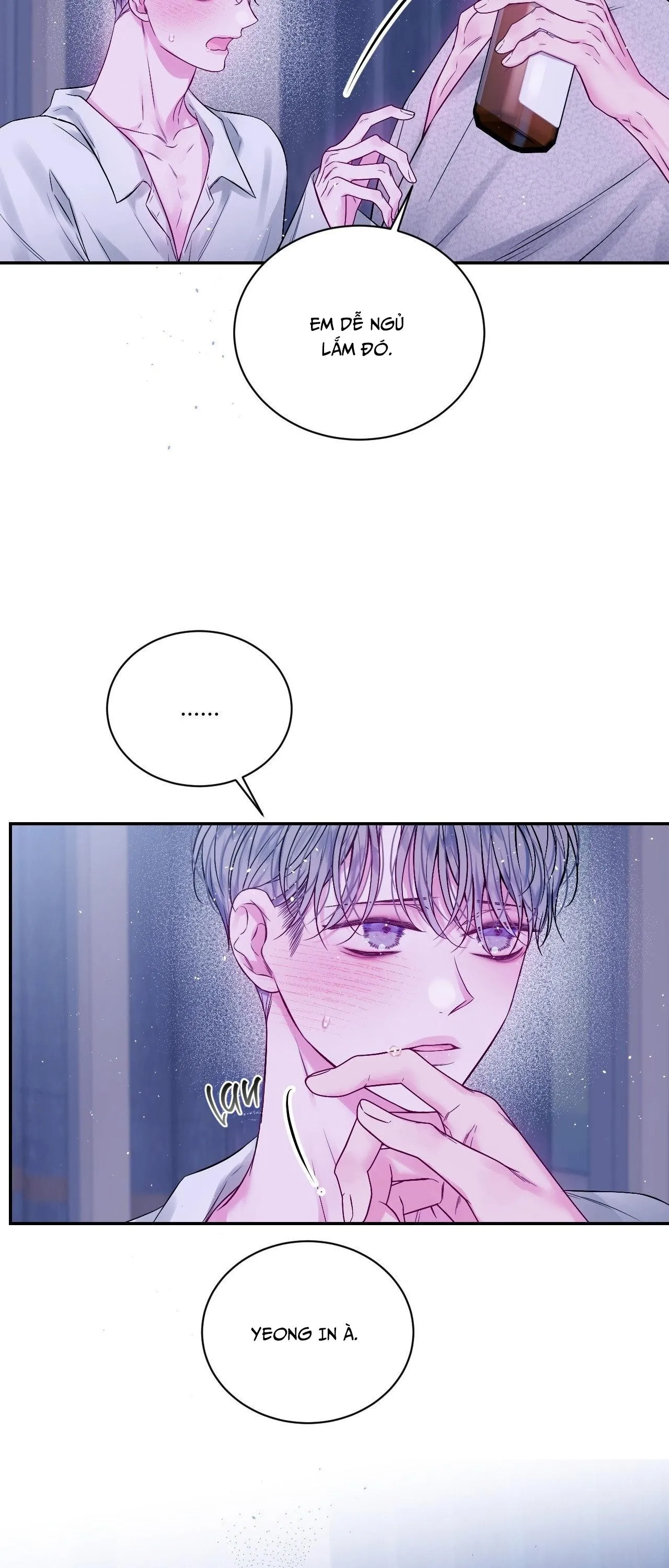 IMPERFECTLY US Chapter 17 Trang 30