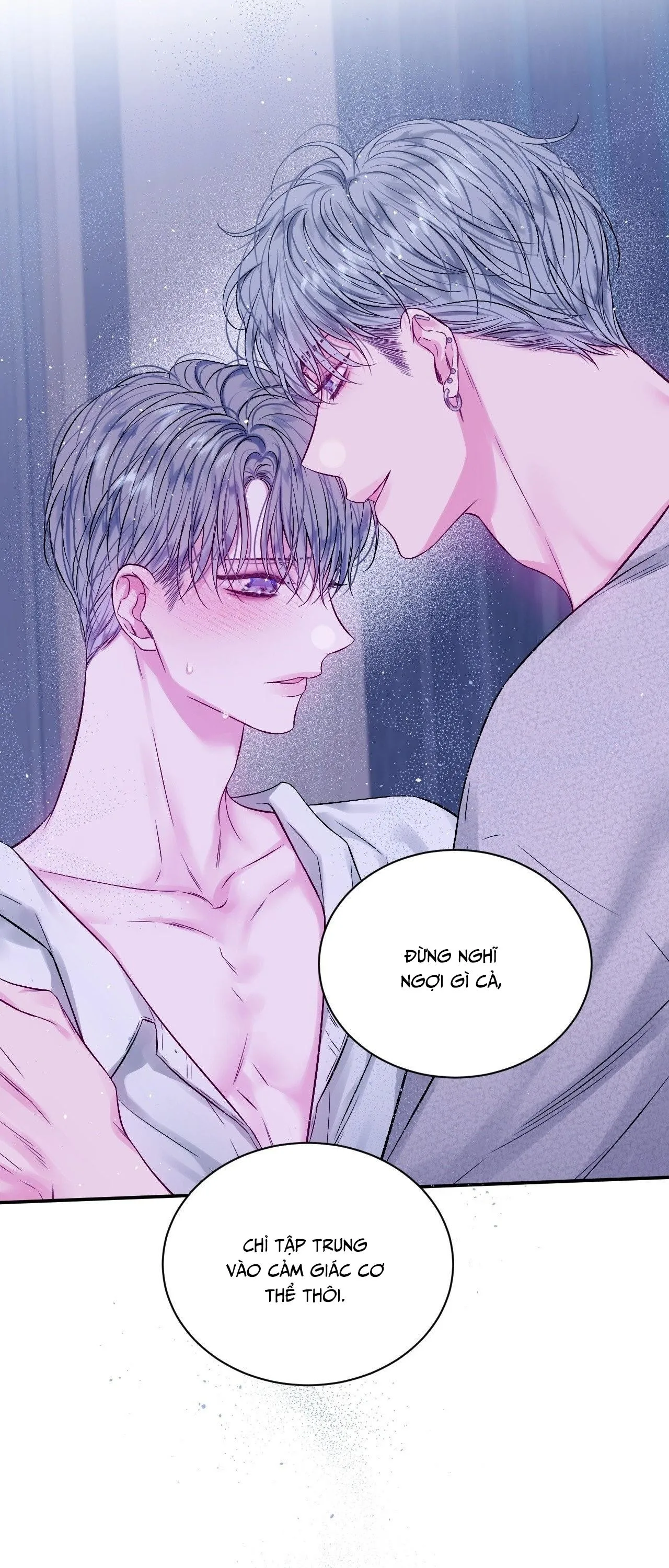 IMPERFECTLY US Chapter 17 Trang 31