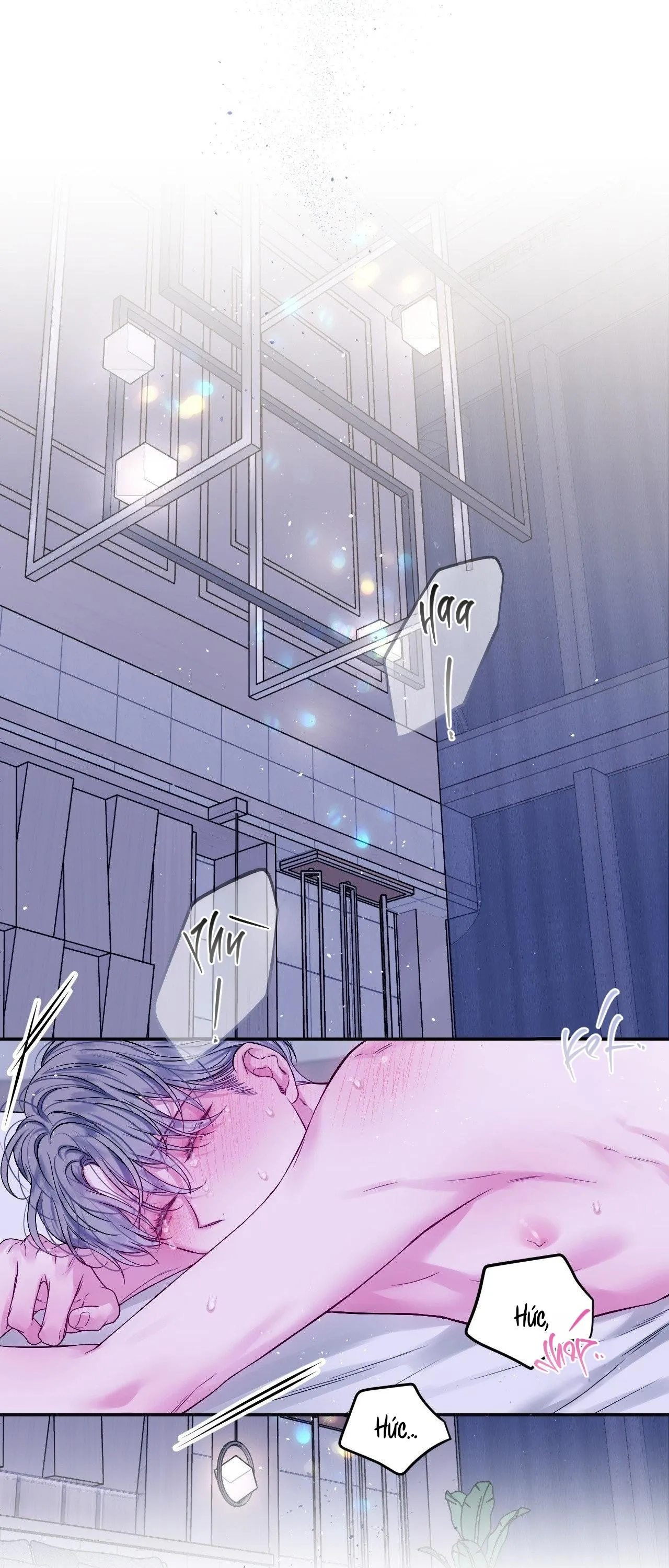 IMPERFECTLY US Chapter 17 Trang 32