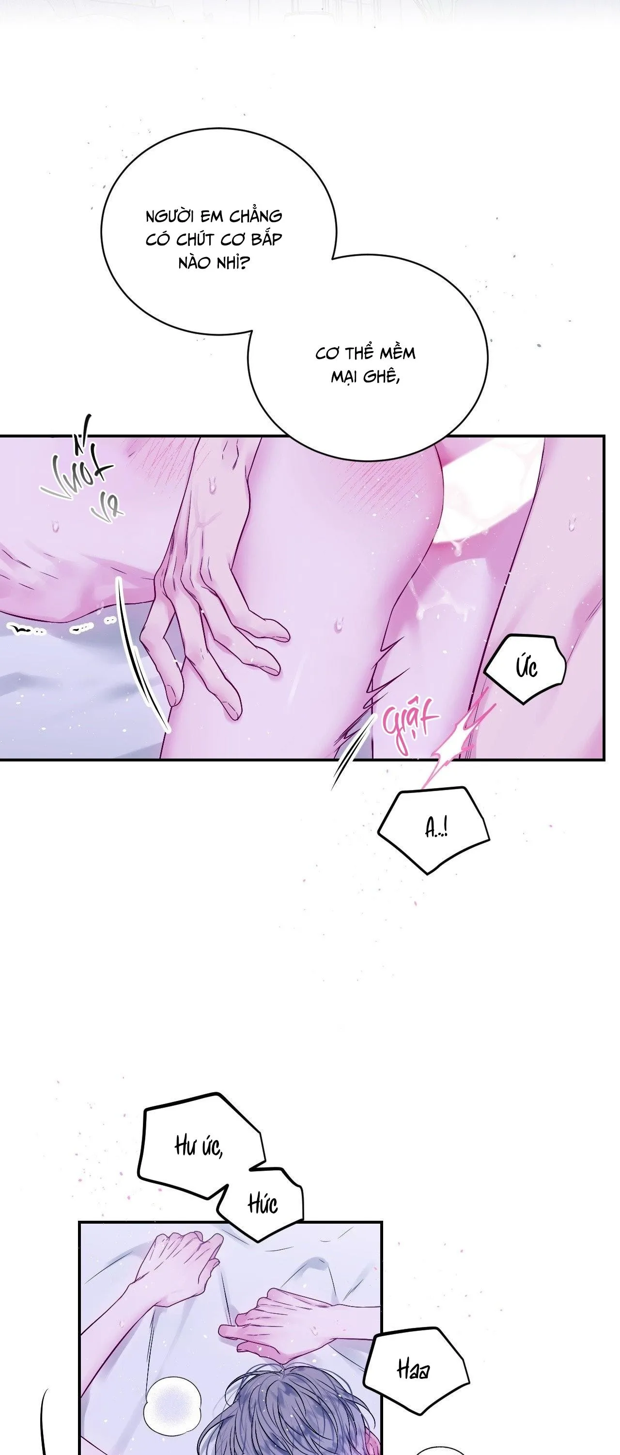 IMPERFECTLY US Chapter 17 Trang 33