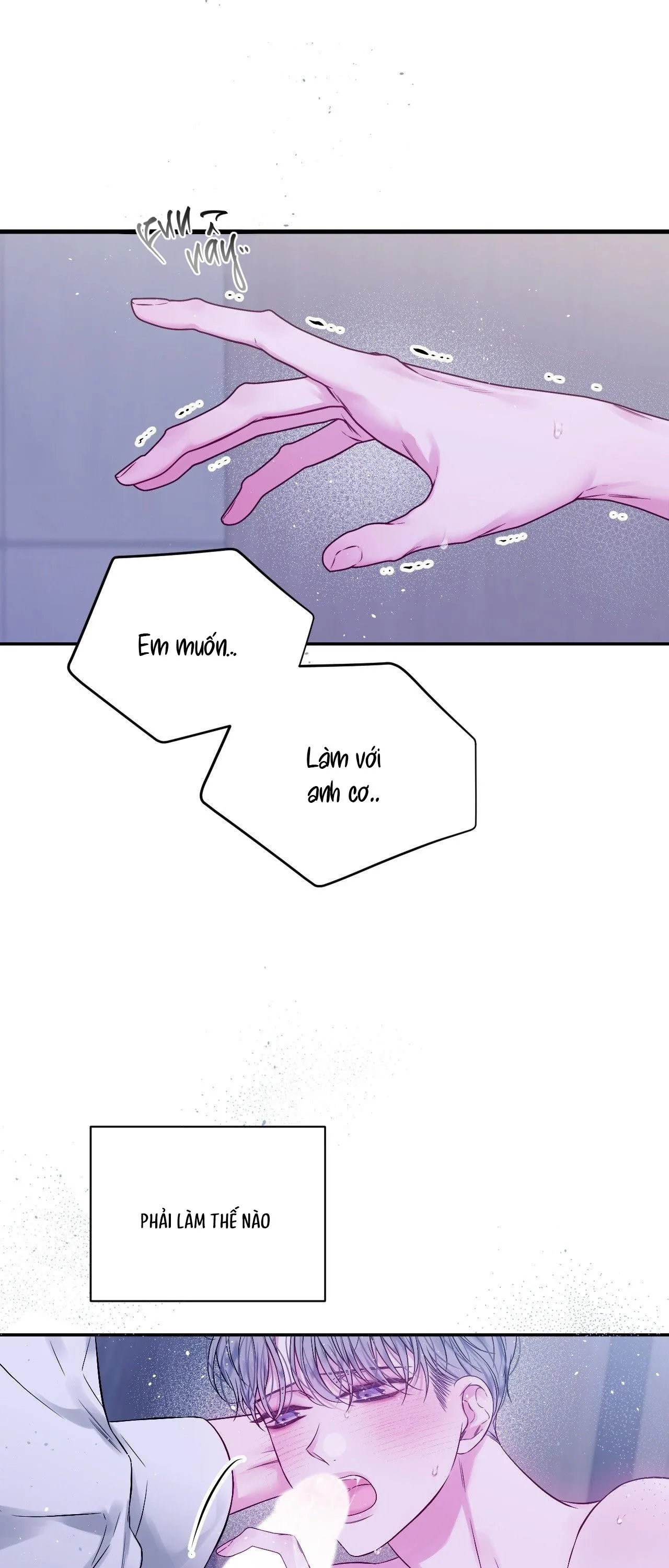 IMPERFECTLY US Chapter 17 Trang 35