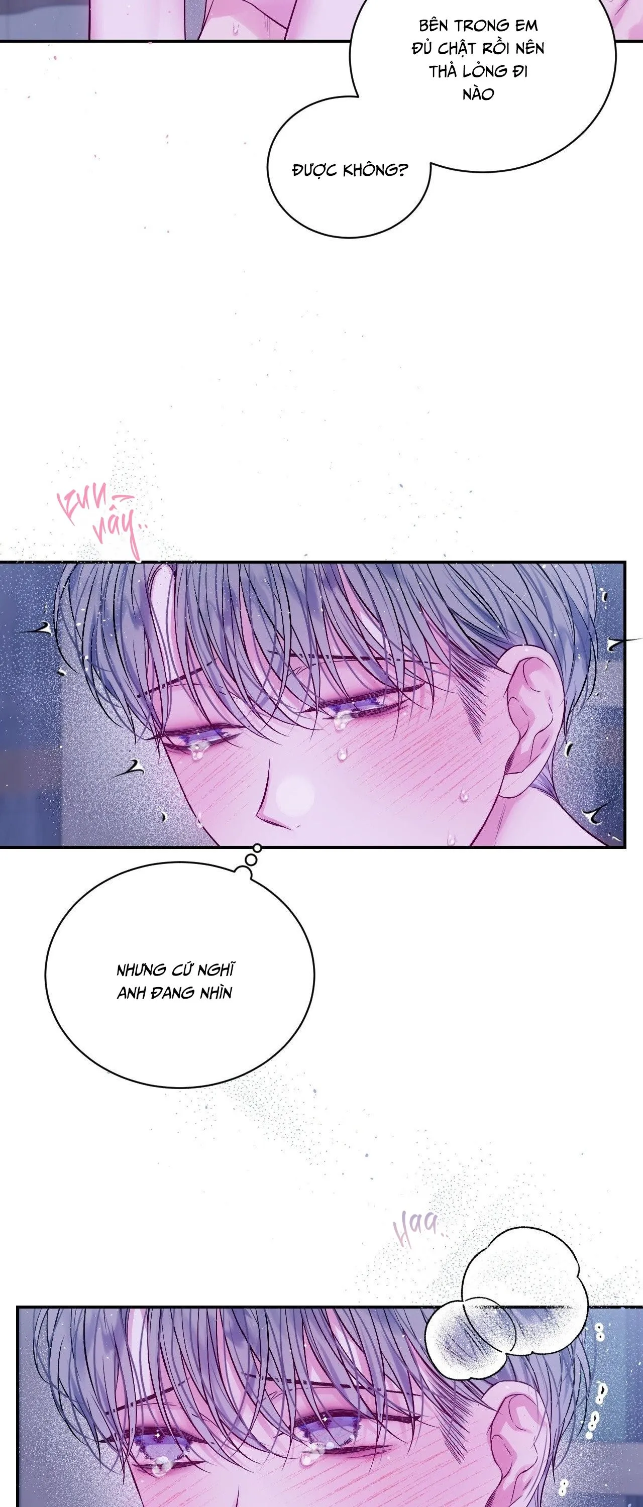 IMPERFECTLY US Chapter 17 Trang 41